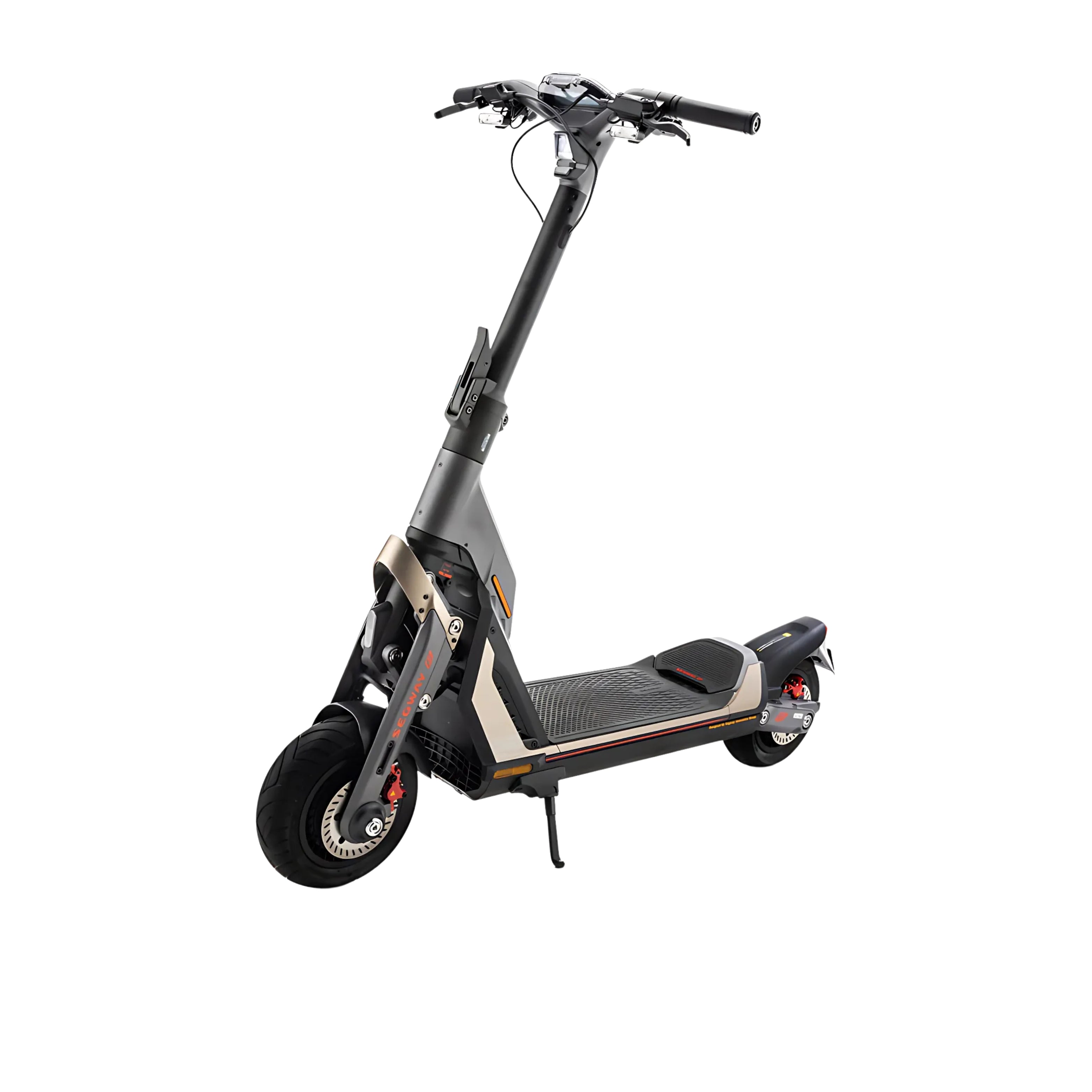 EZbike-Certified Pre-Owned GT Series Super Scooter-Segway