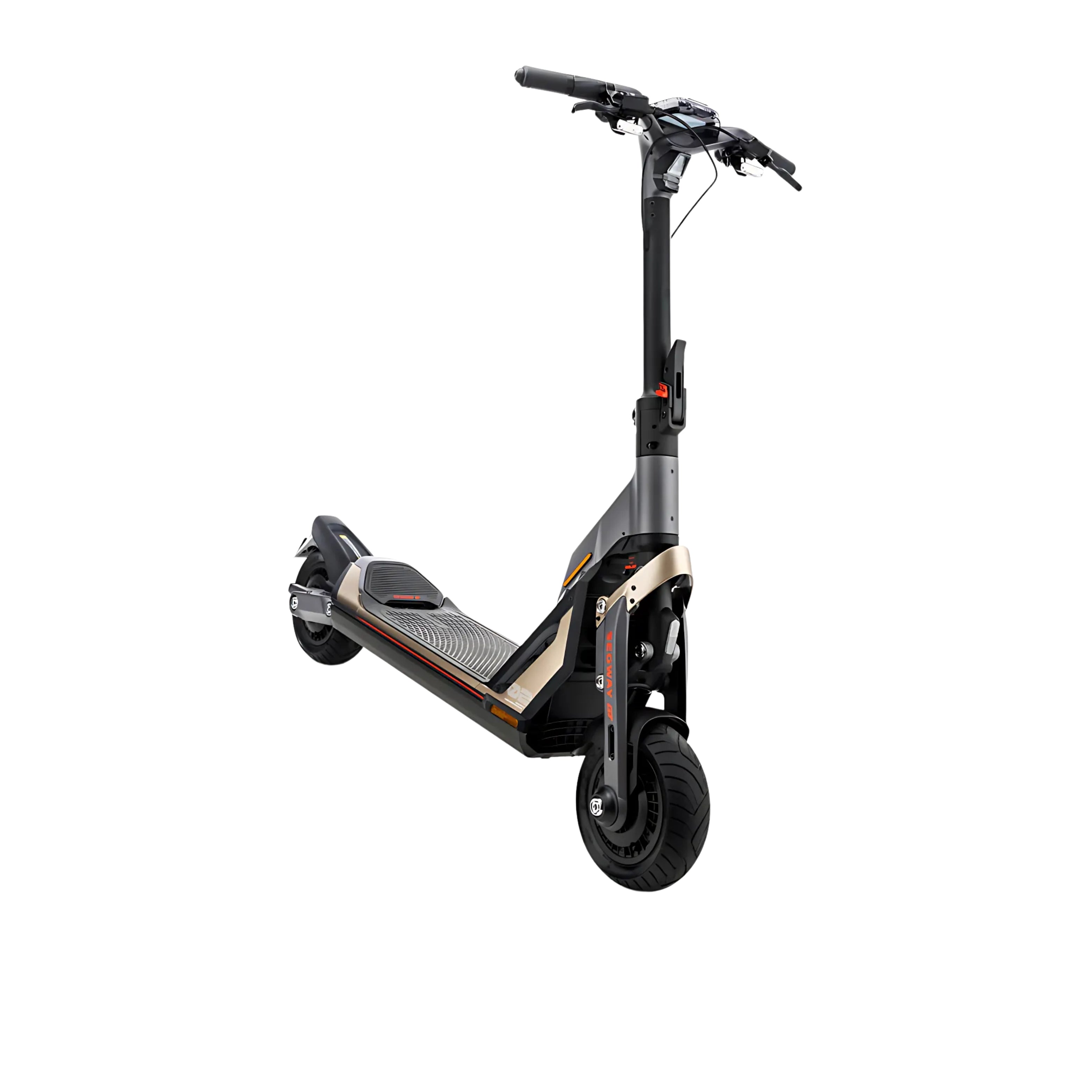 EZbike-Certified Pre-Owned GT Series Super Scooter-Segway