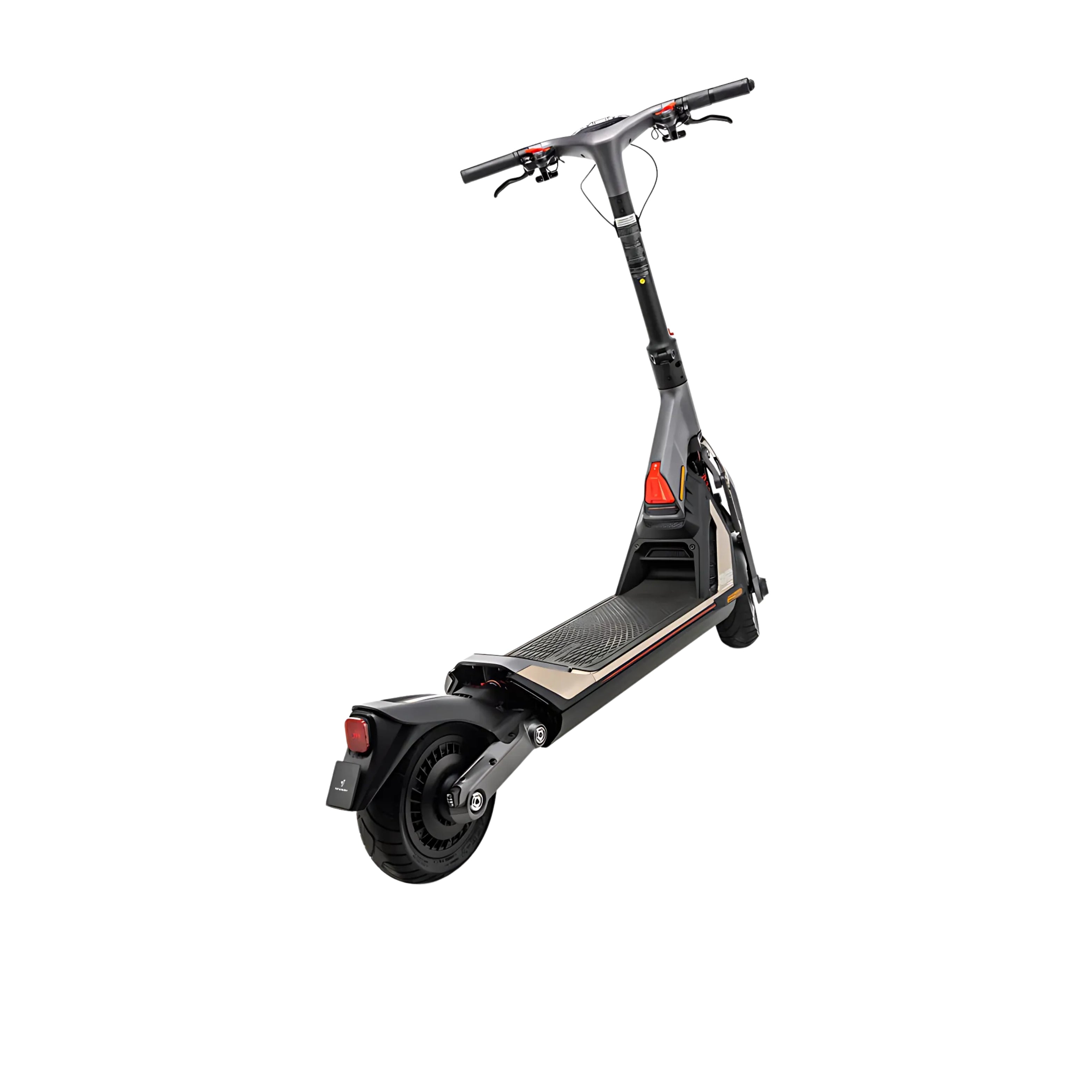 EZbike-Certified Pre-Owned GT Series Super Scooter-Segway