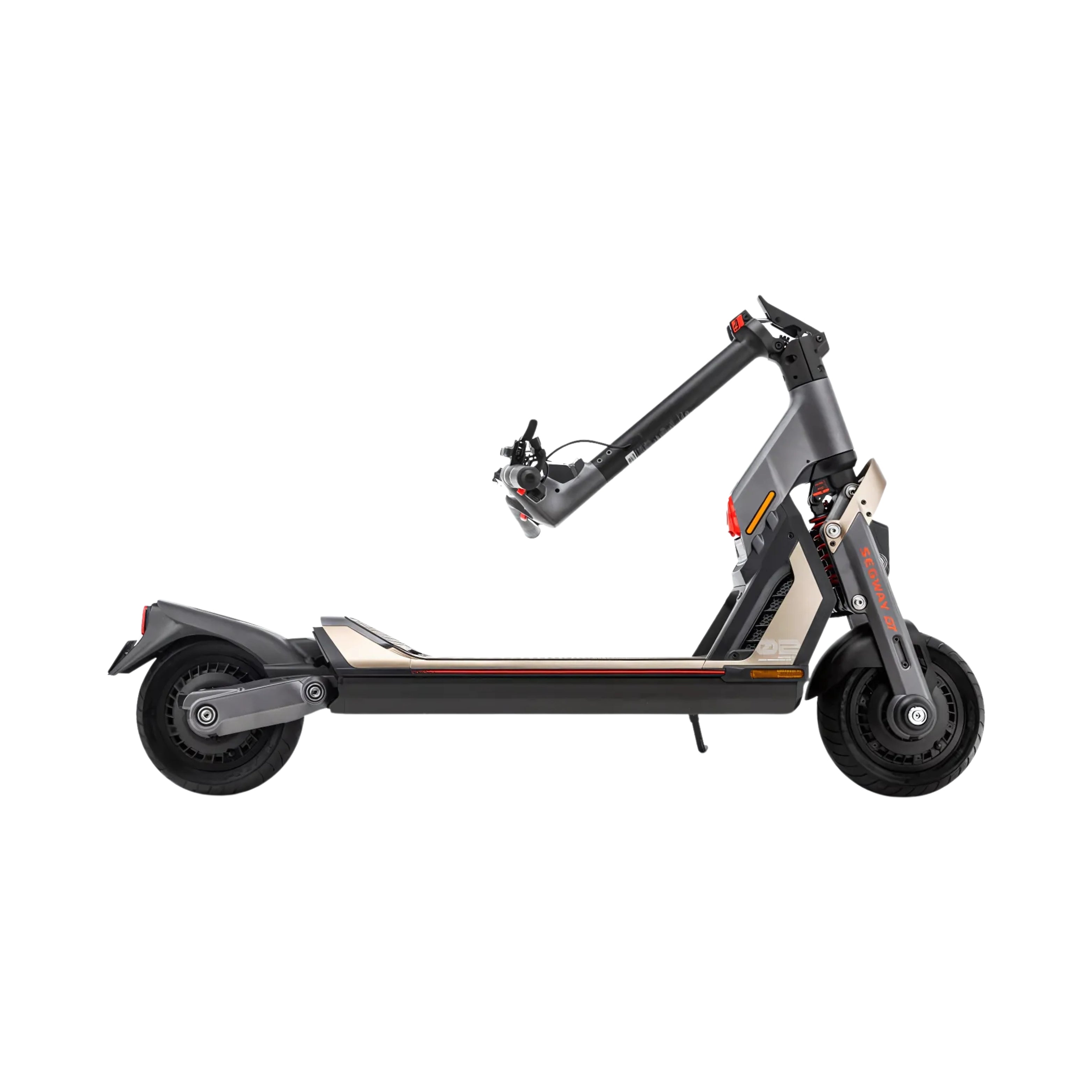 EZbike-Certified Pre-Owned GT Series Super Scooter-Segway