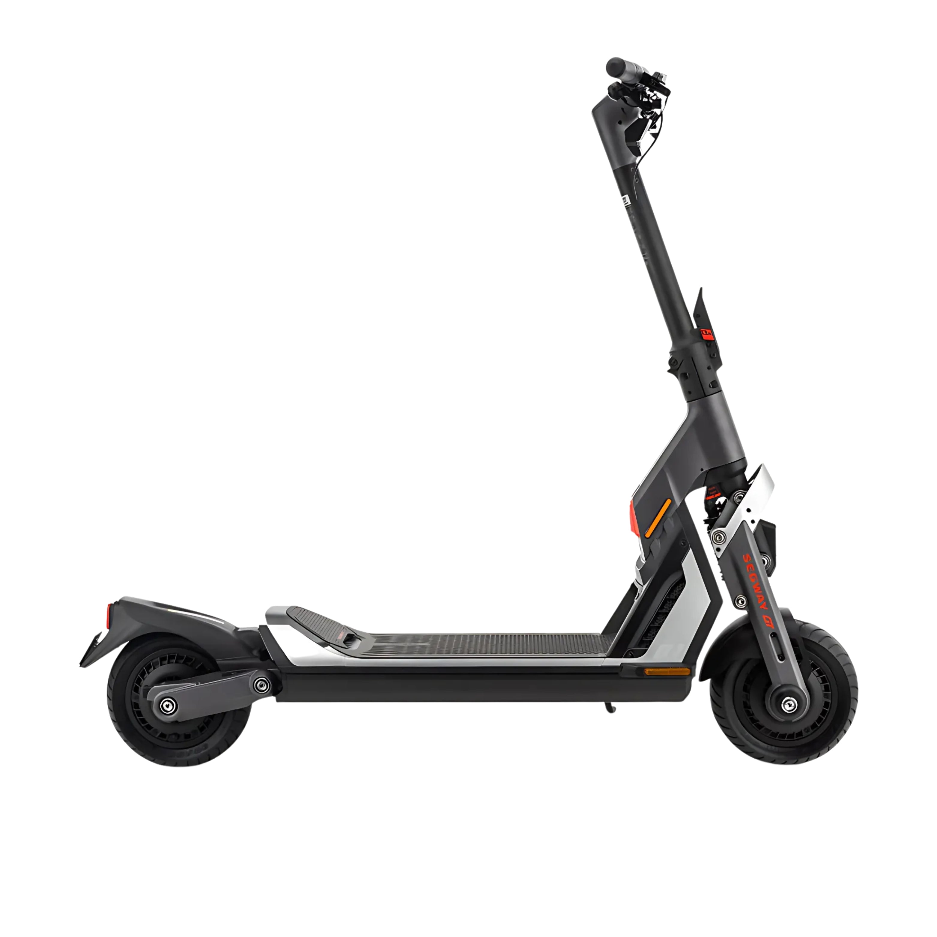 EZbike-Certified Pre-Owned GT Series Super Scooter-Segway