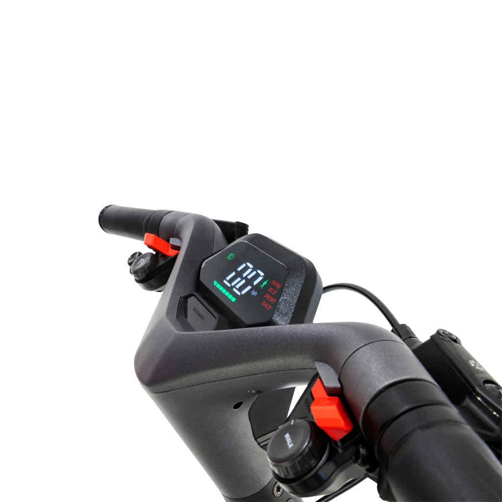 EZbike-Certified Pre-Owned GT Series Super Scooter-Segway