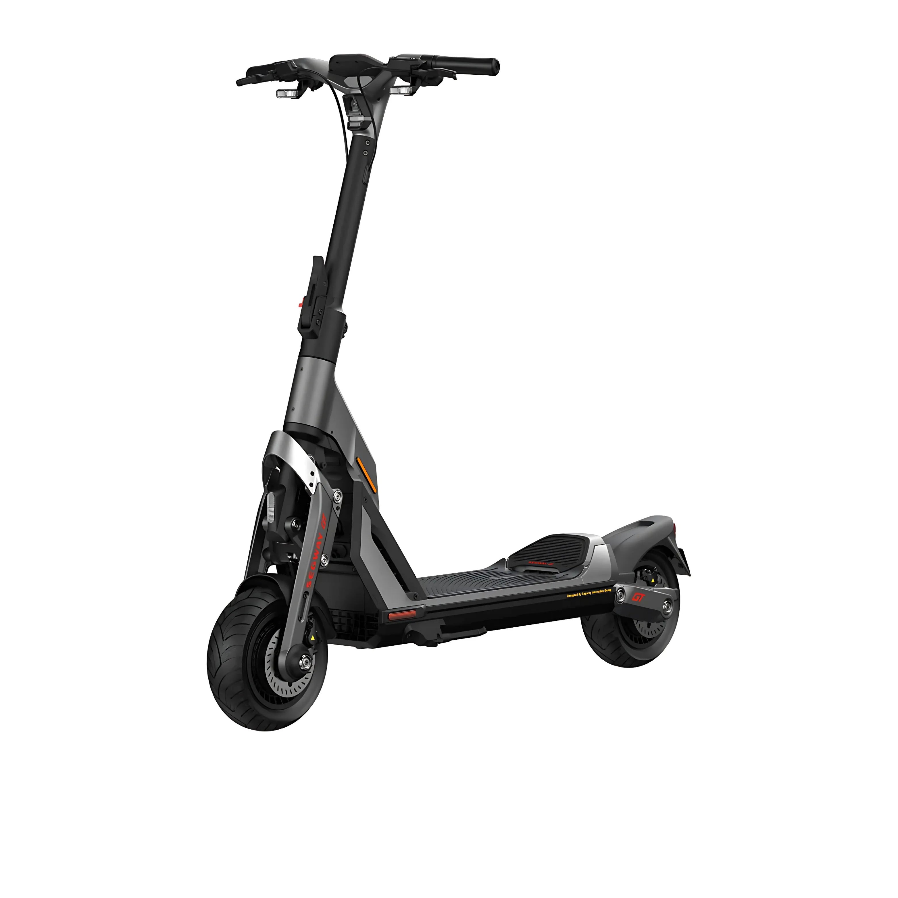 EZbike-Certified Pre-Owned GT Series Super Scooter-Segway
