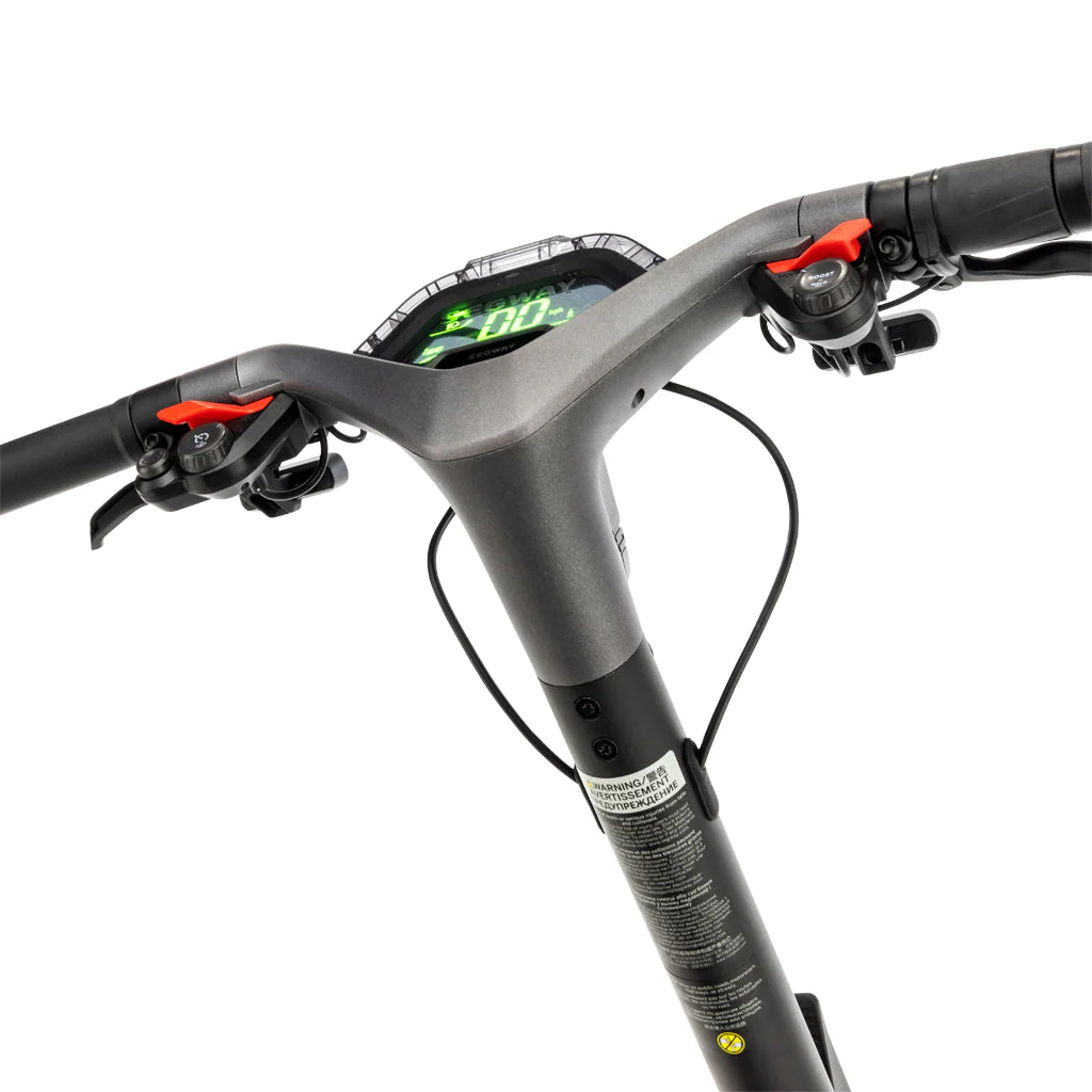 EZbike-Certified Pre-Owned GT Series Super Scooter-Segway