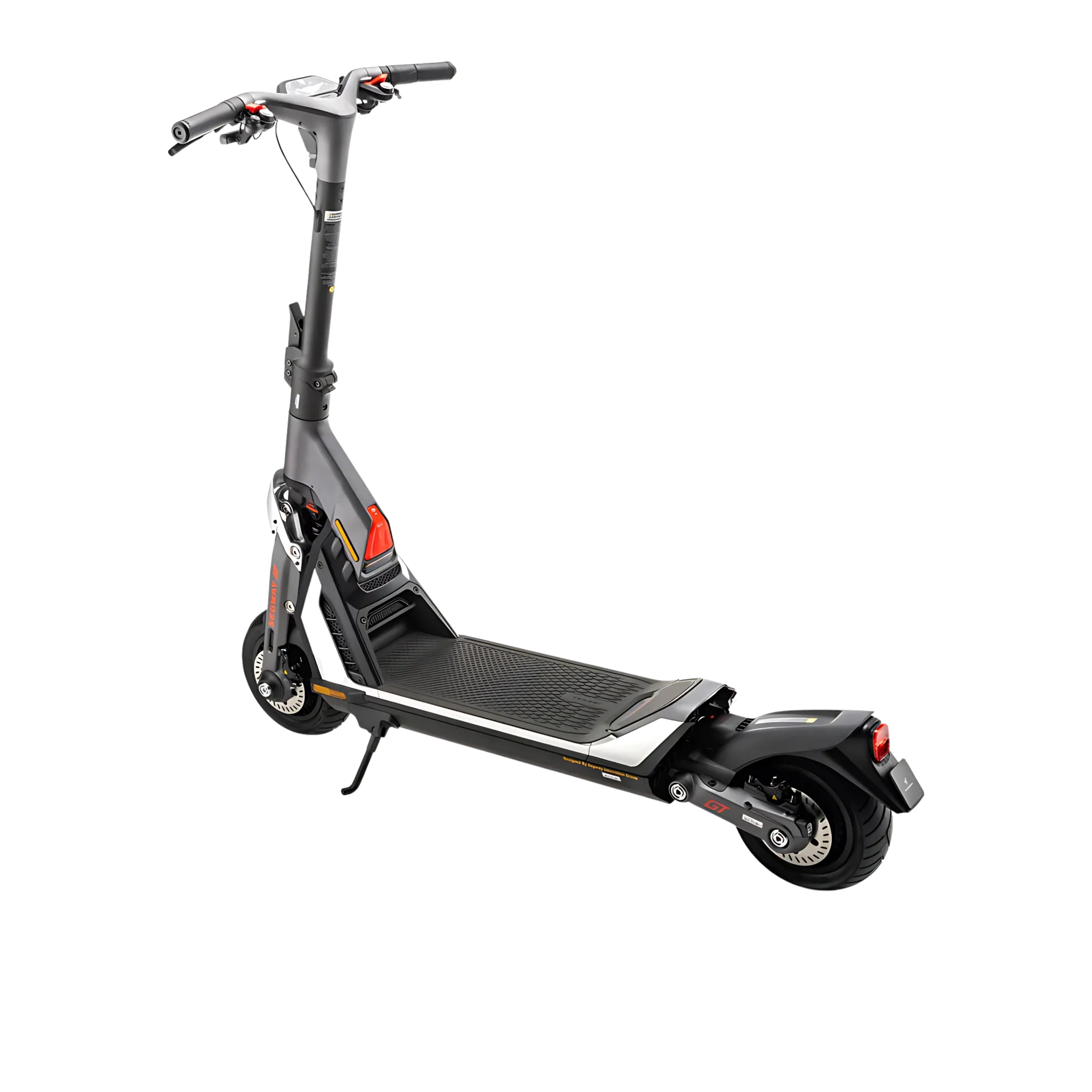 EZbike-Certified Pre-Owned GT Series Super Scooter-Segway