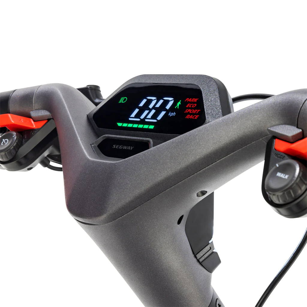 EZbike-Certified Pre-Owned GT Series Super Scooter-Segway
