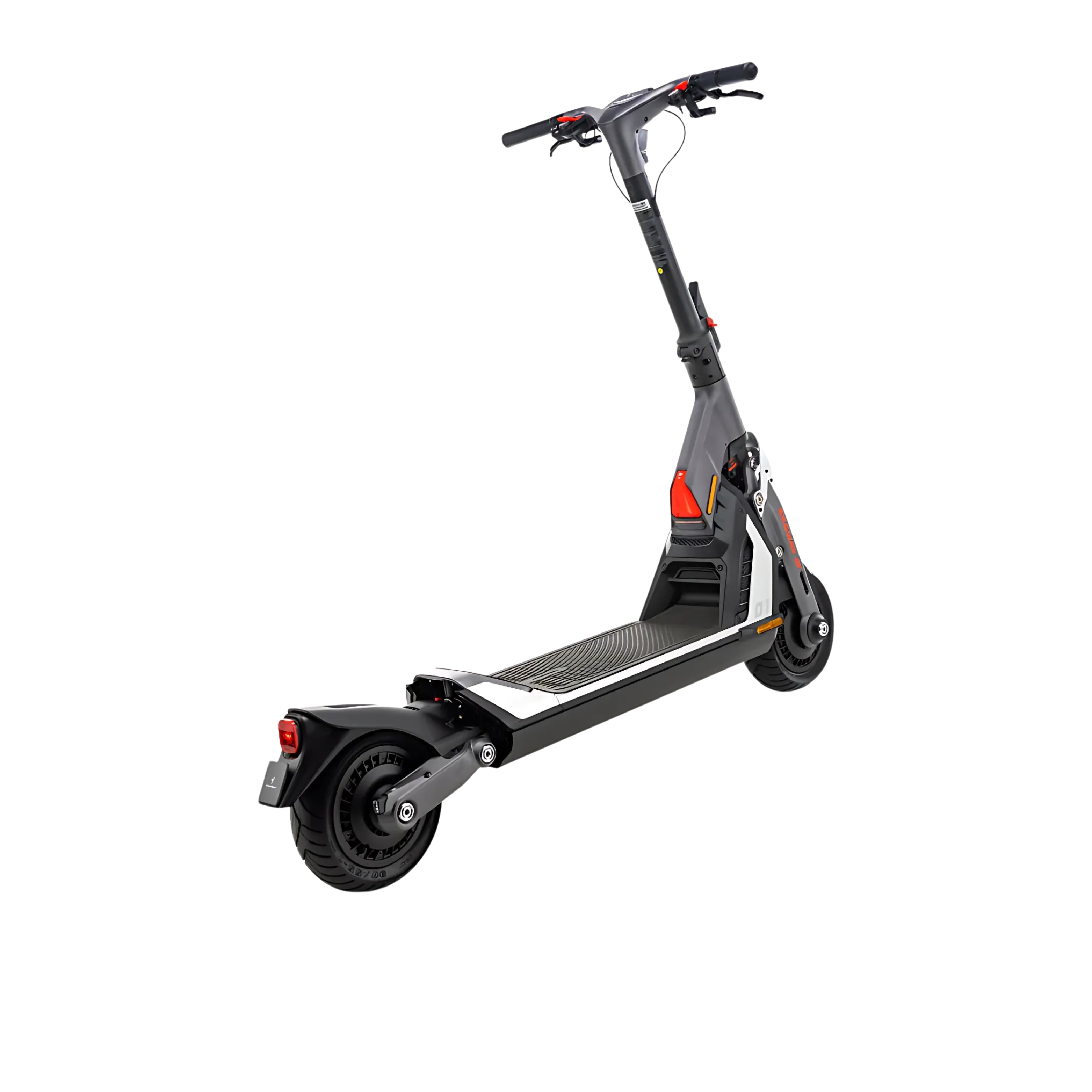 EZbike-Certified Pre-Owned GT Series Super Scooter-Segway