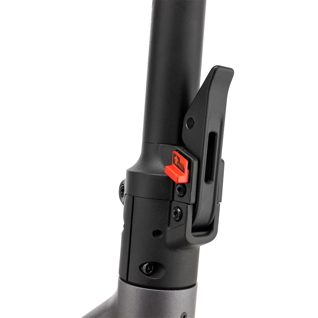 EZbike-Certified Pre-Owned GT Series Super Scooter-Segway