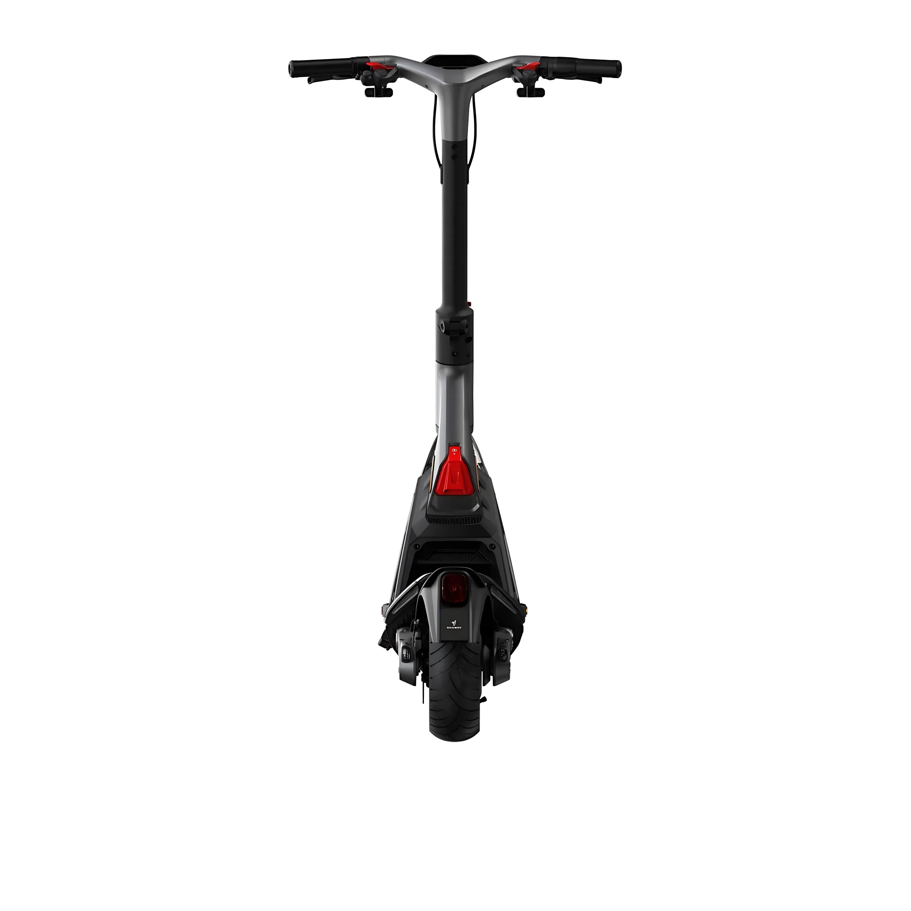 EZbike-Certified Pre-Owned GT Series Super Scooter-Segway