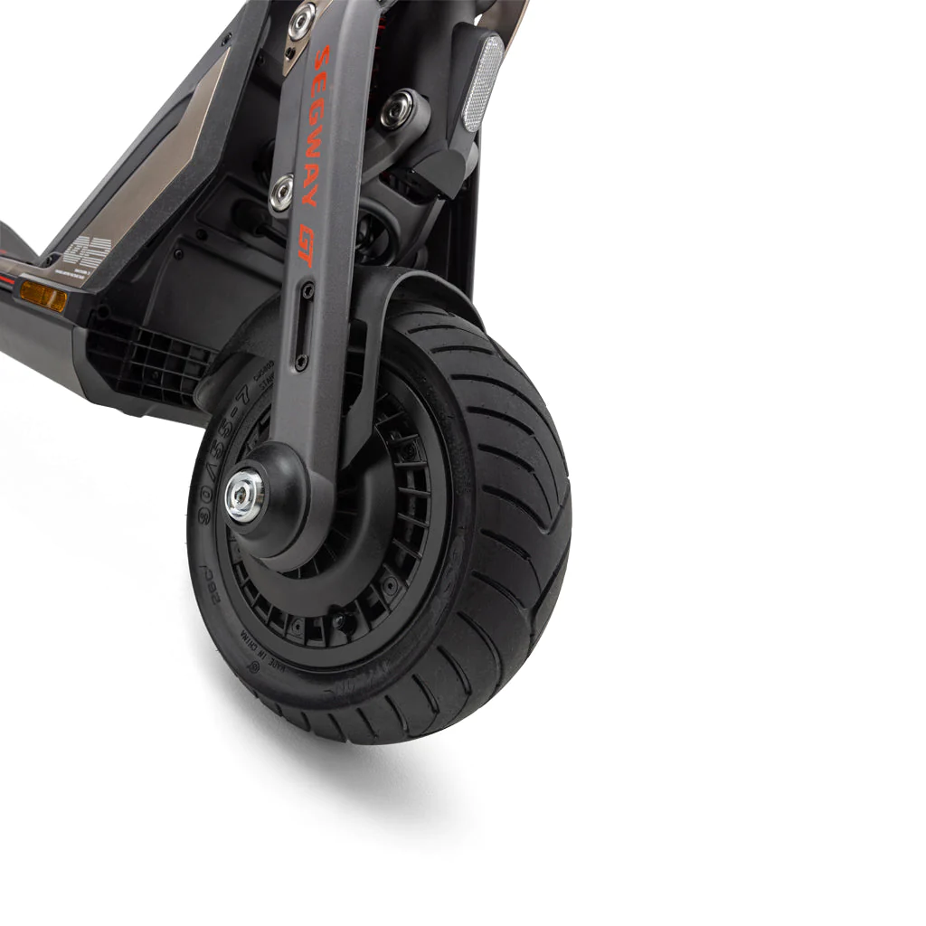 EZbike-Certified Pre-Owned GT Series Super Scooter-Segway