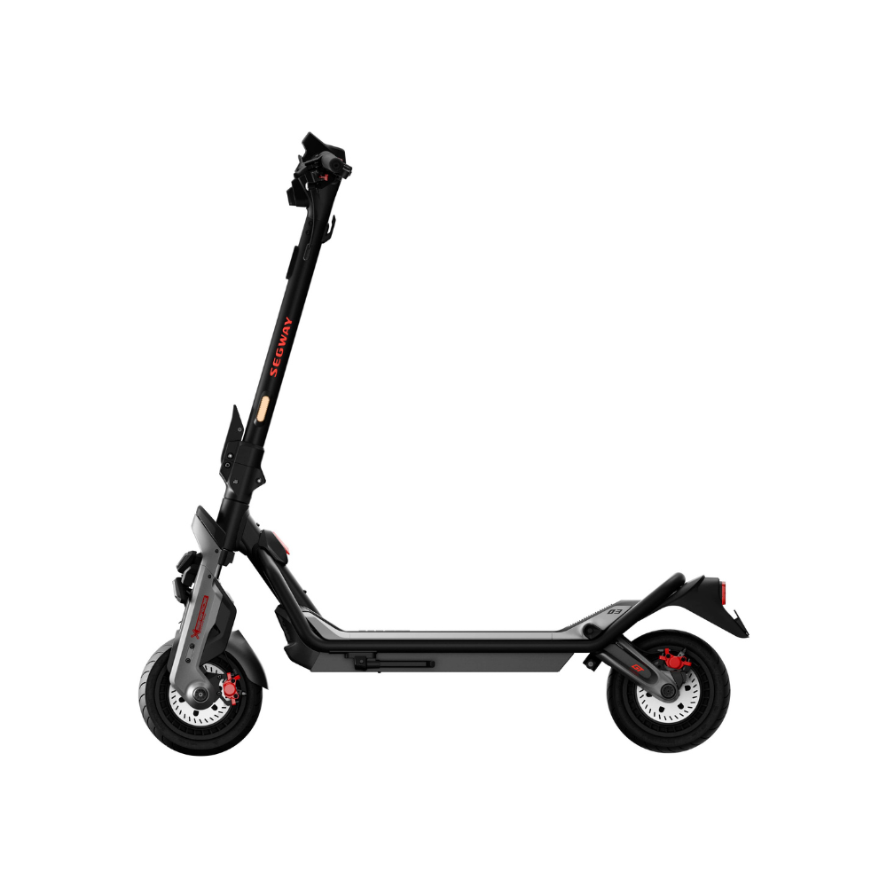 EZbike-Certified Pre-Owned GT3 SuperScooter-Segway