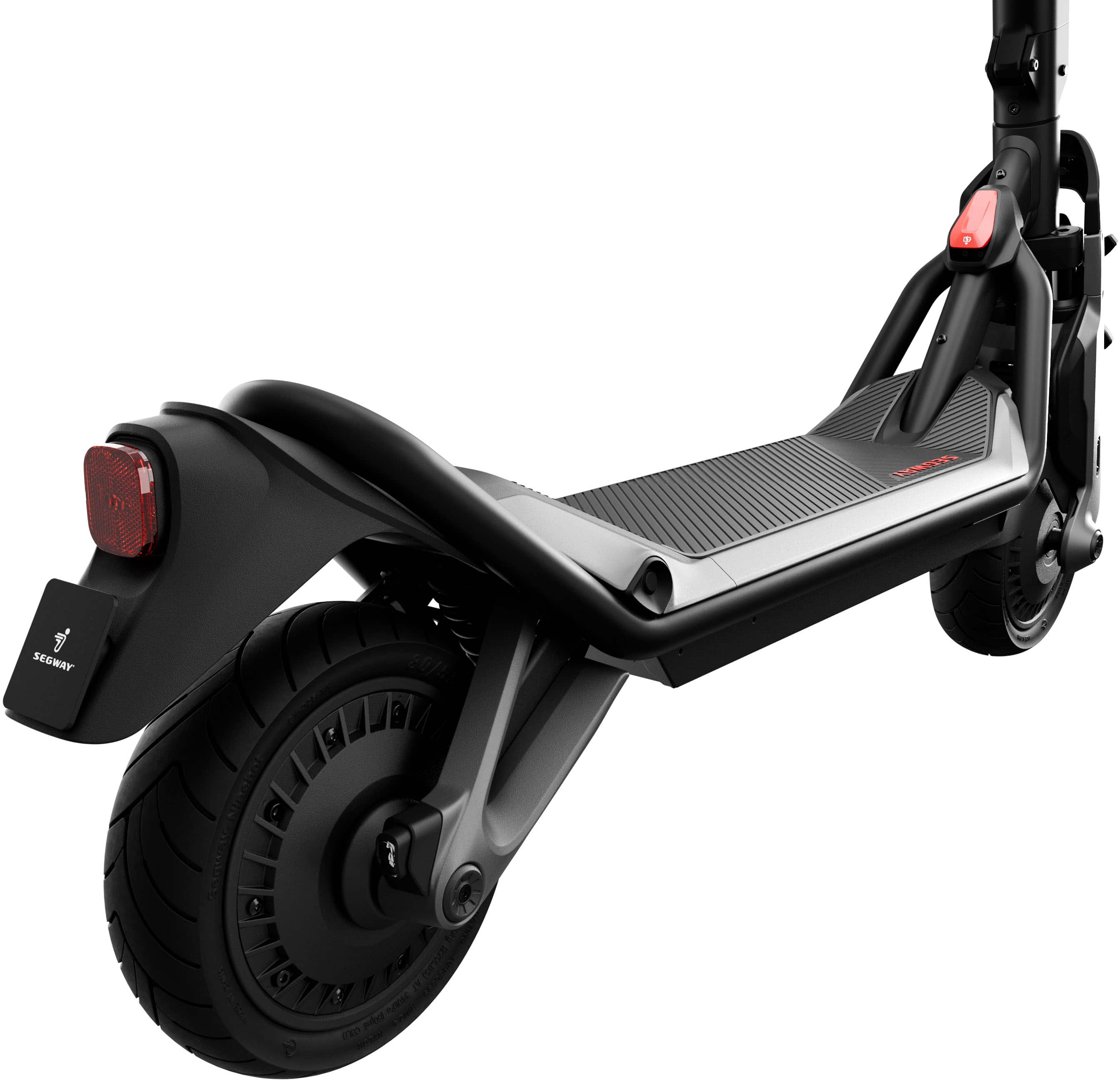 EZbike-Certified Pre-Owned GT3 SuperScooter-Segway