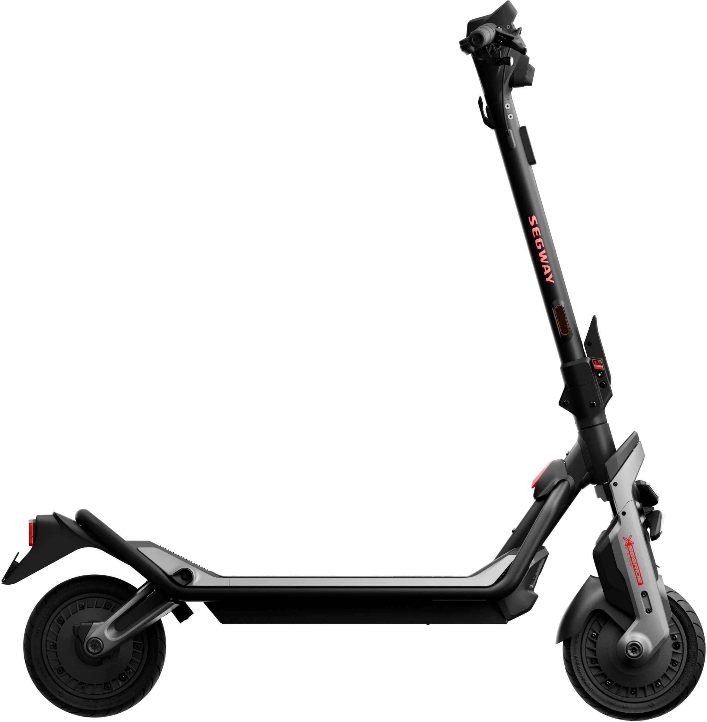 EZbike-Certified Pre-Owned GT3 SuperScooter-Segway