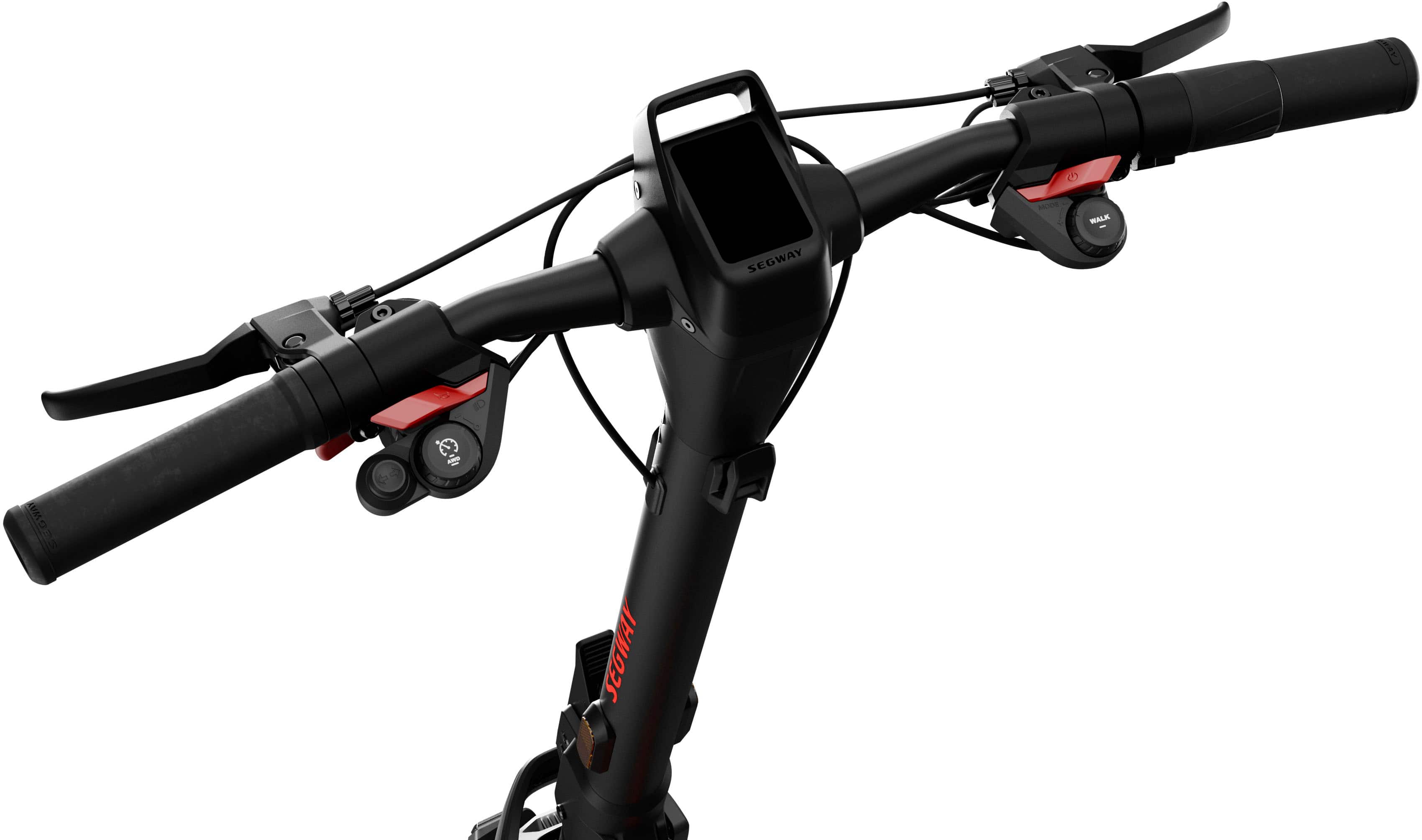EZbike-Certified Pre-Owned GT3 SuperScooter-Segway