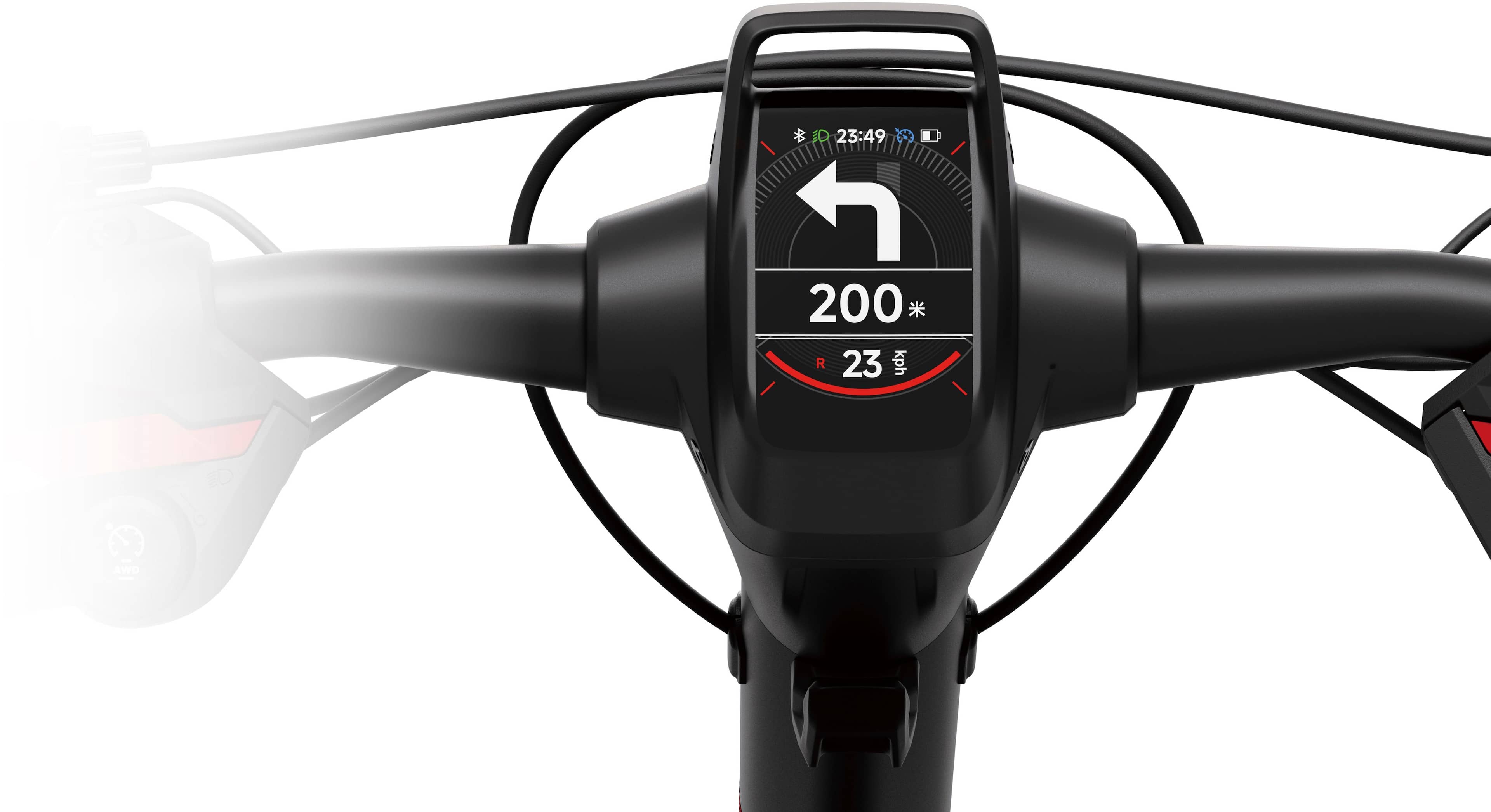 EZbike-Certified Pre-Owned GT3 SuperScooter-Segway