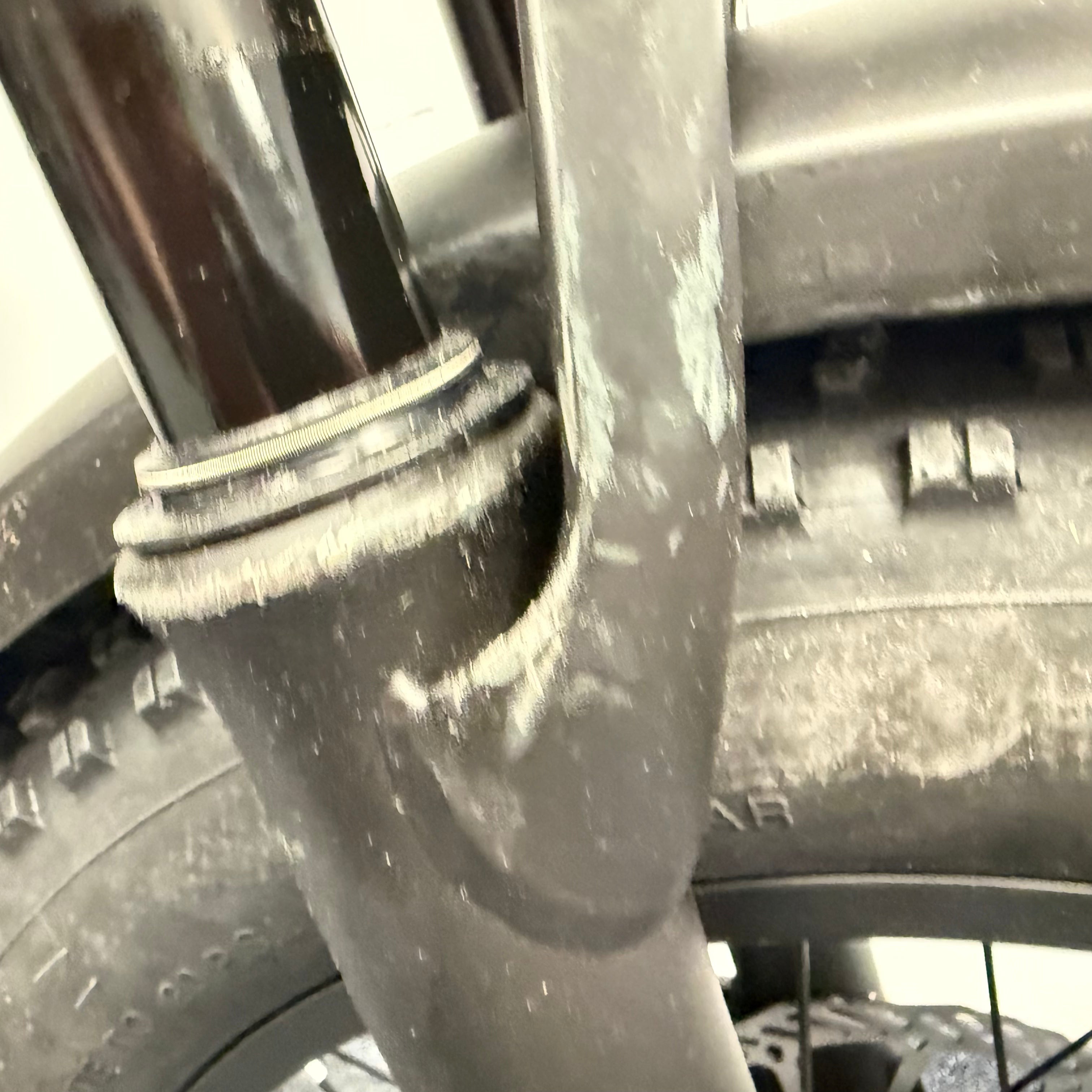 EZbike-Certified Pre-Owned YR20-Jasion