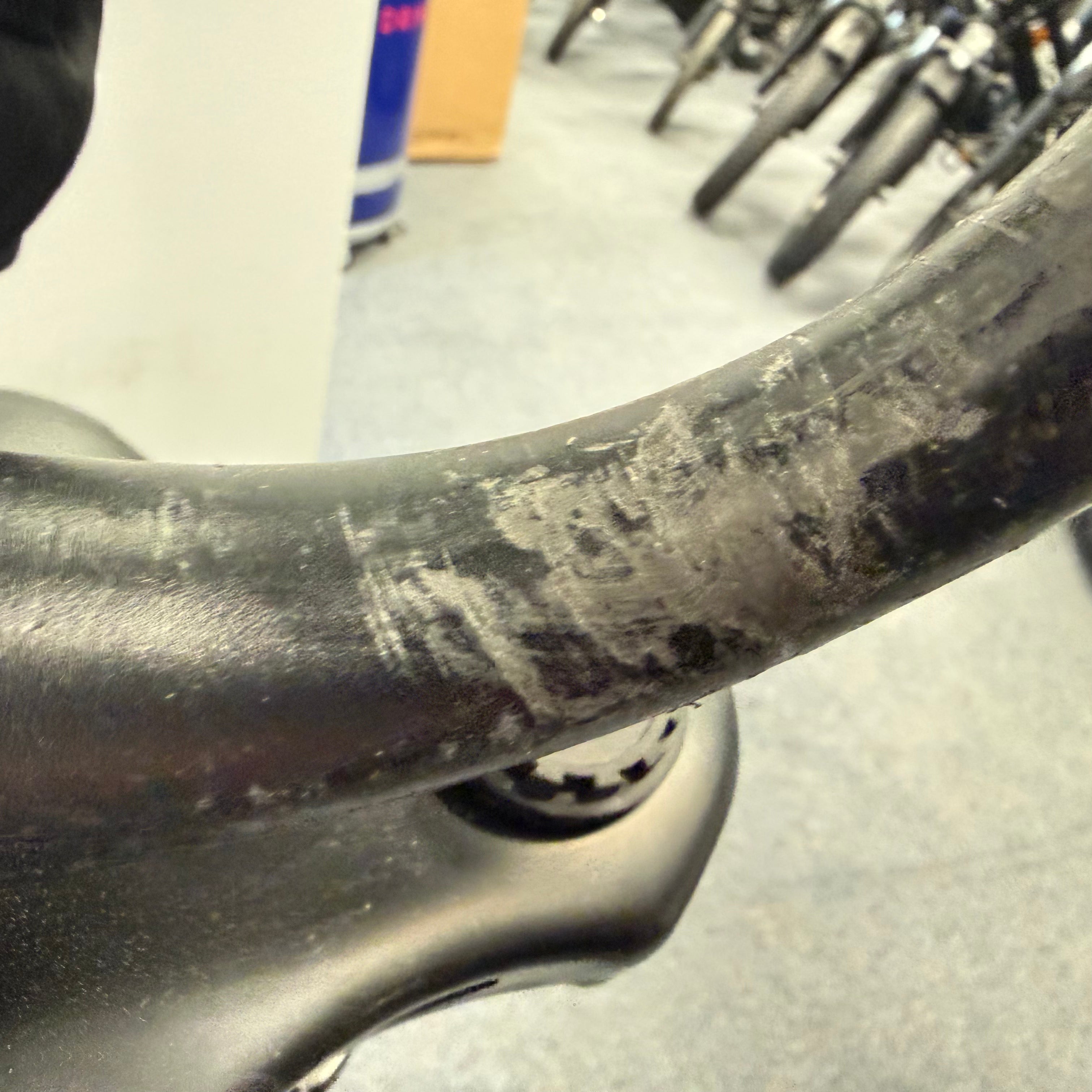 EZbike-Certified Pre-Owned YR20-Jasion