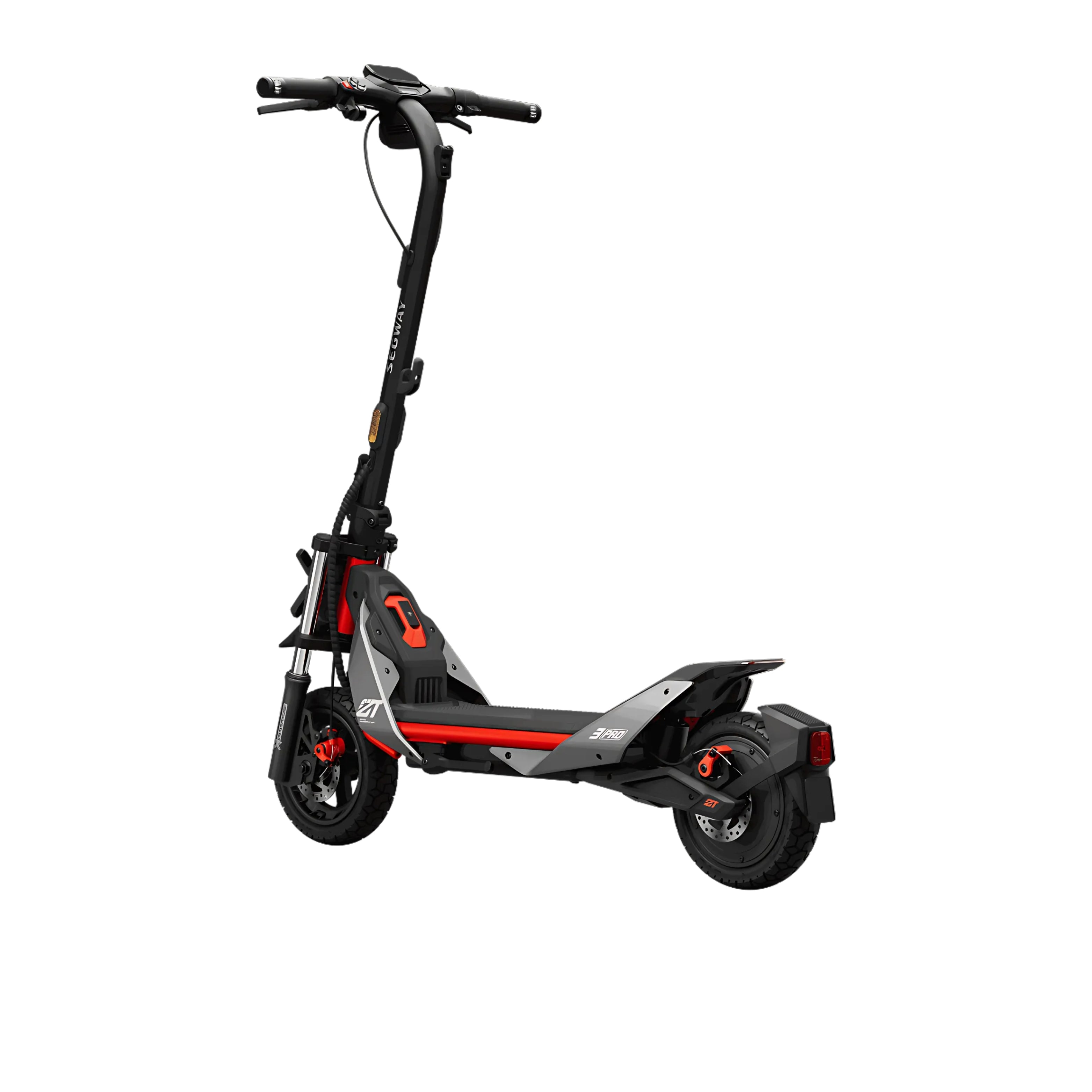 EZbike-Certified Pre-Owned ZT3 Pro E-KickScooter-Segway