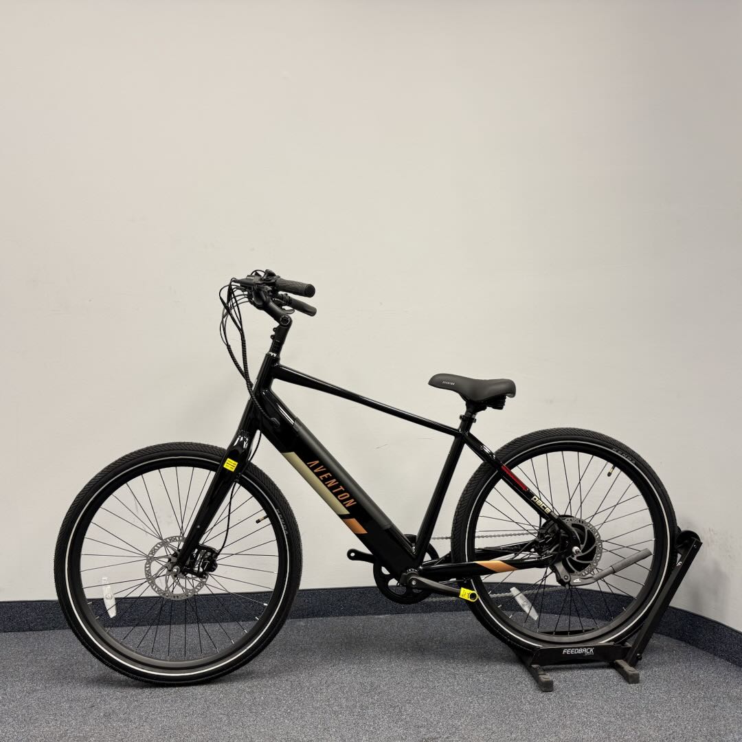 EZbike-Certified Pre-owned Pace 500.2-Aventon