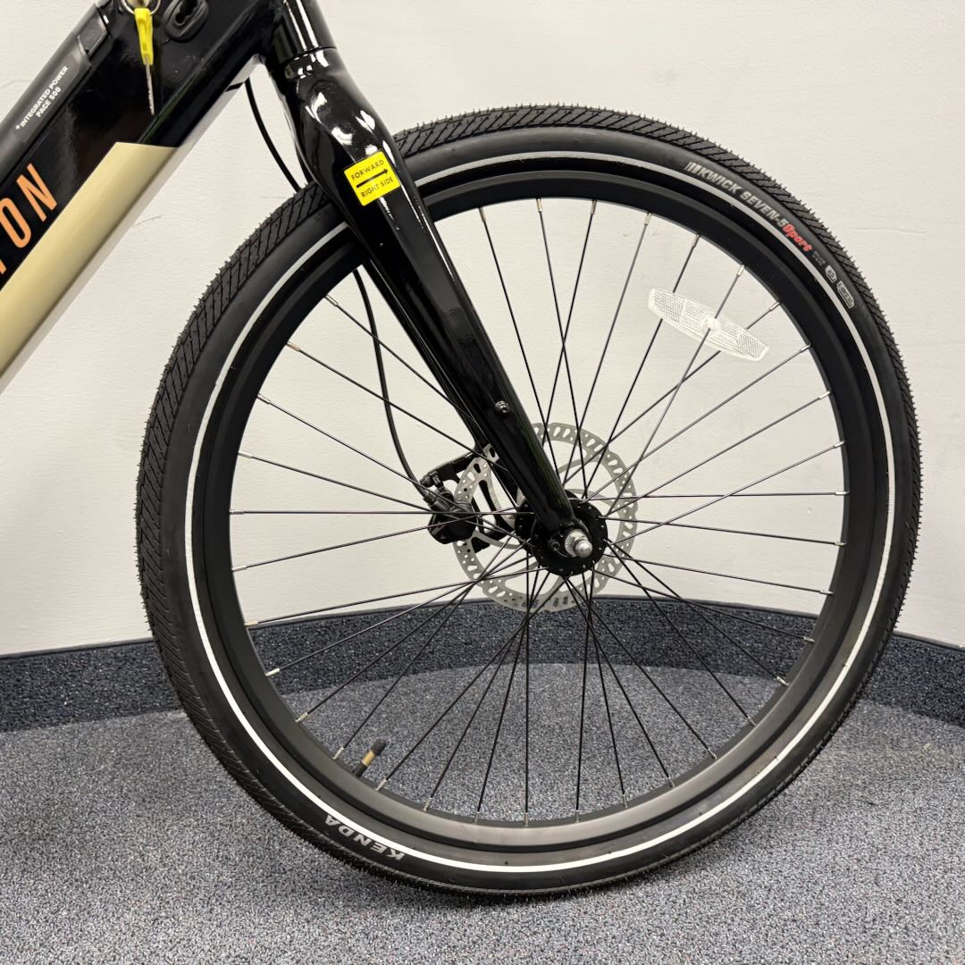 EZbike-Certified Pre-owned Pace 500.2-Aventon