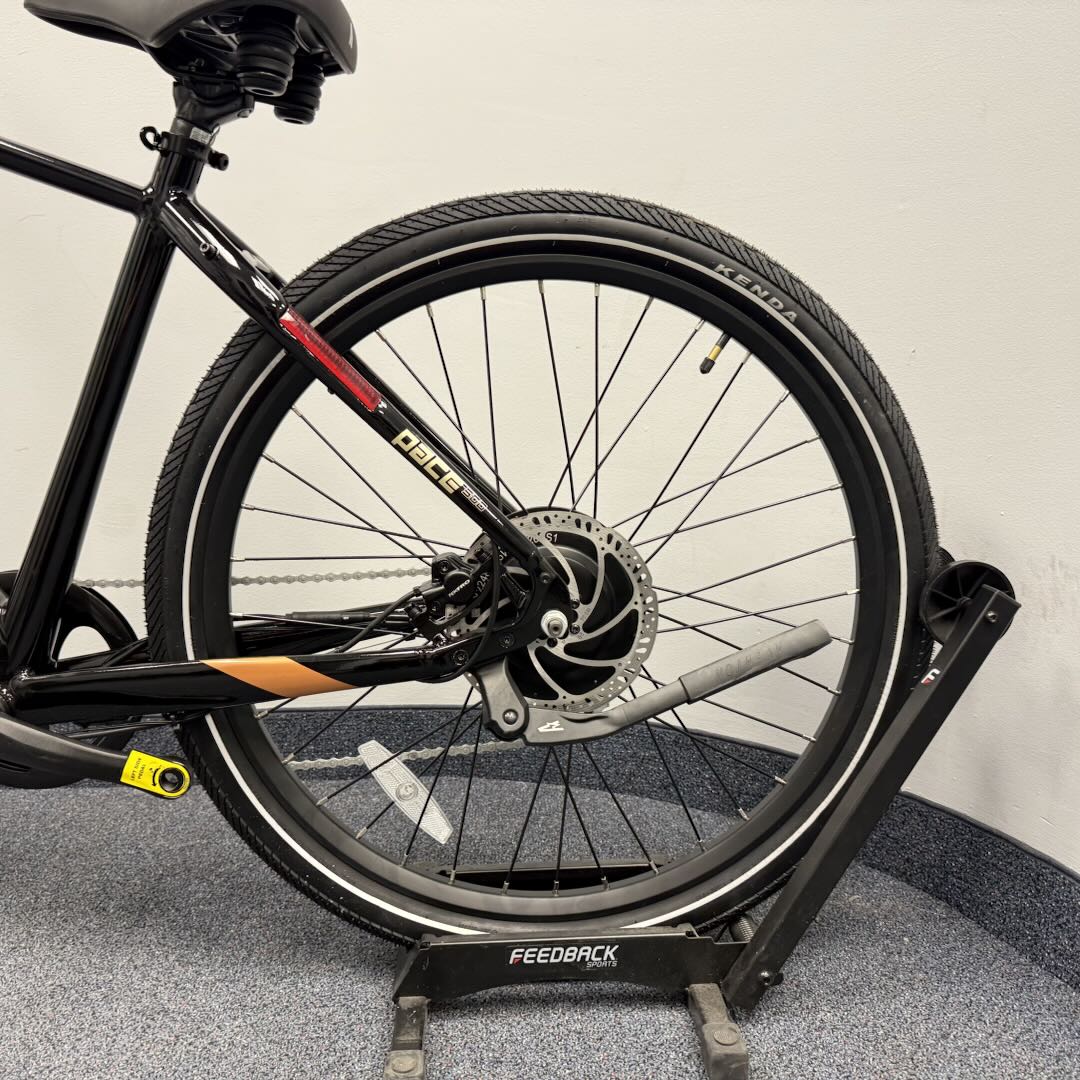 EZbike-Certified Pre-owned Pace 500.2-Aventon