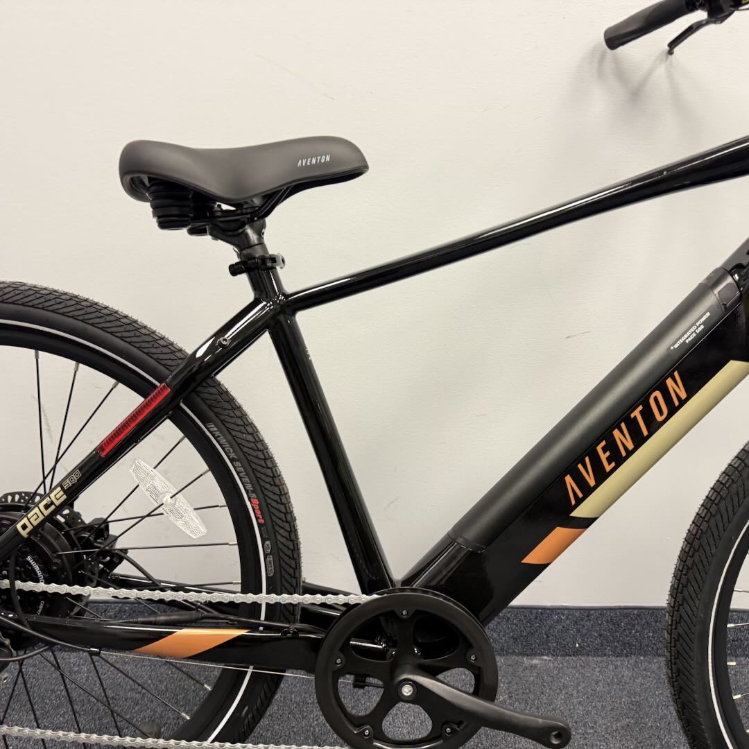 EZbike-Certified Pre-owned Pace 500.2-Aventon