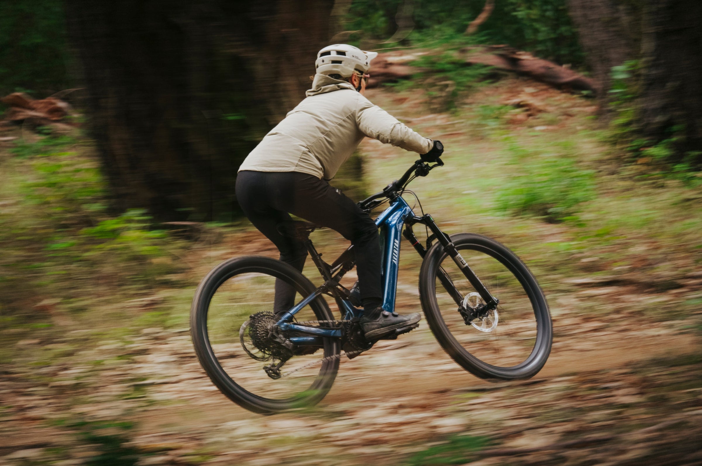 EZbike-Current ADV Ebike-Aventon