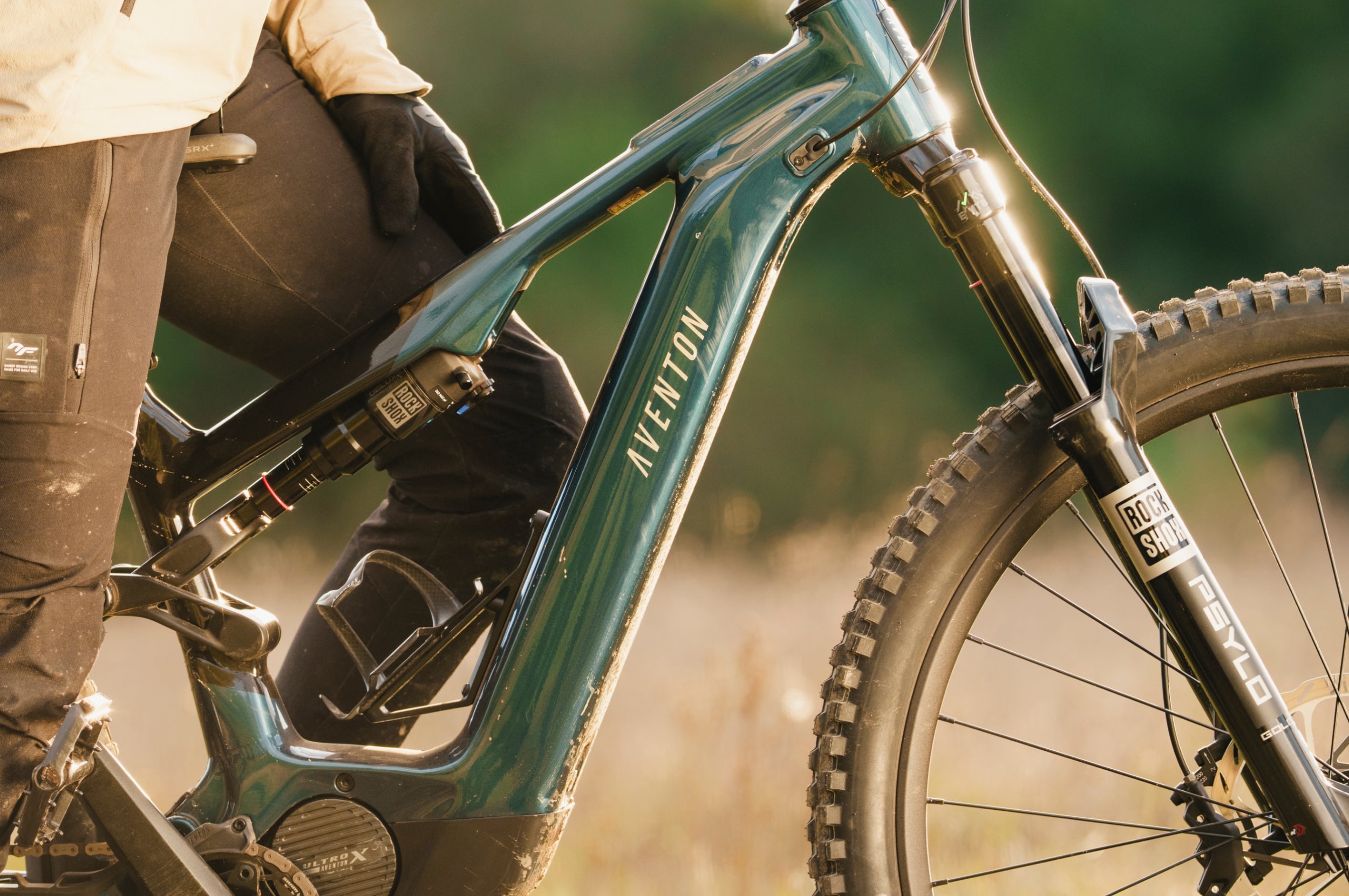 EZbike-Current ADV Ebike-Aventon