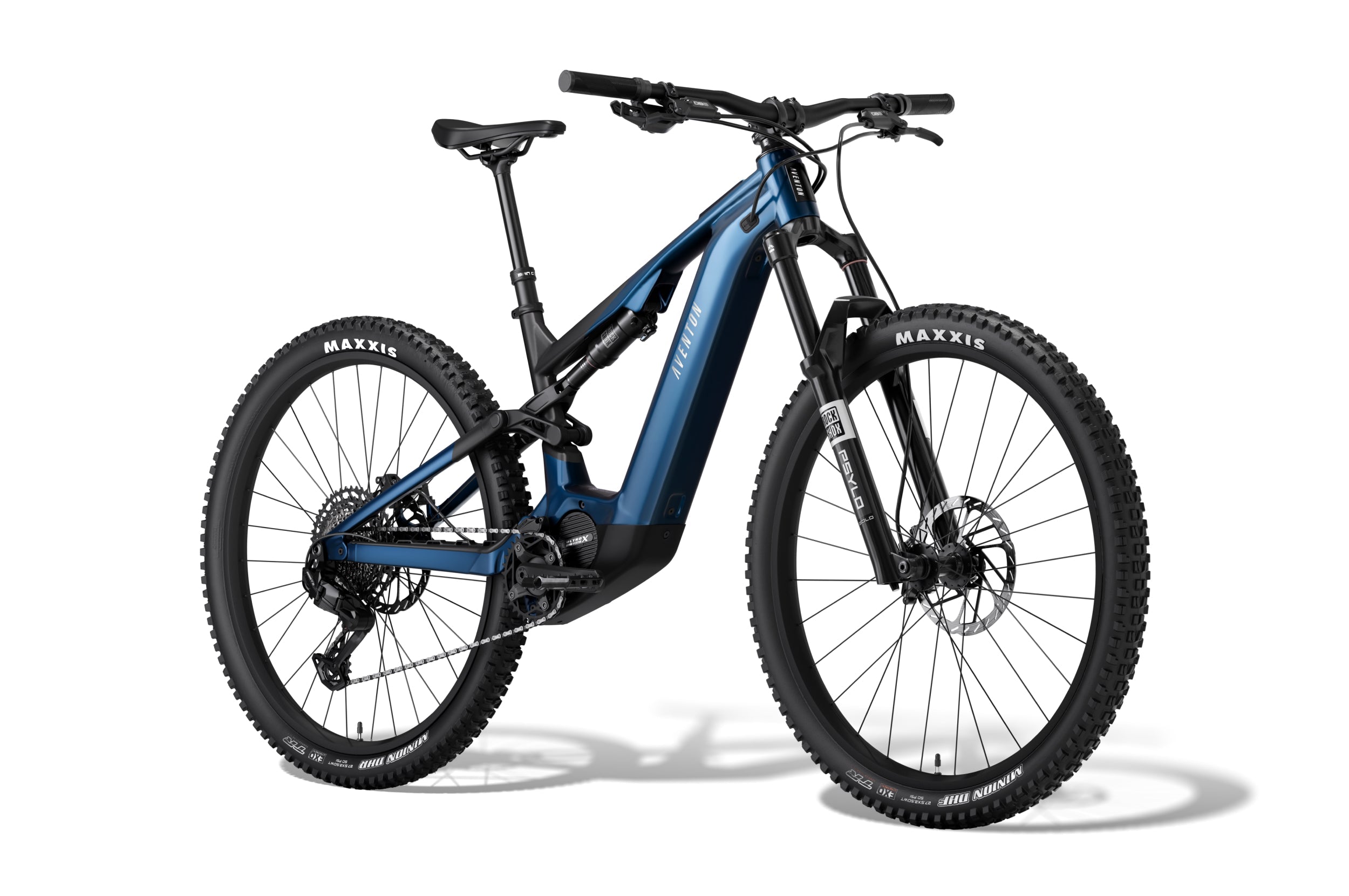 EZbike-Current ADV Ebike-Aventon