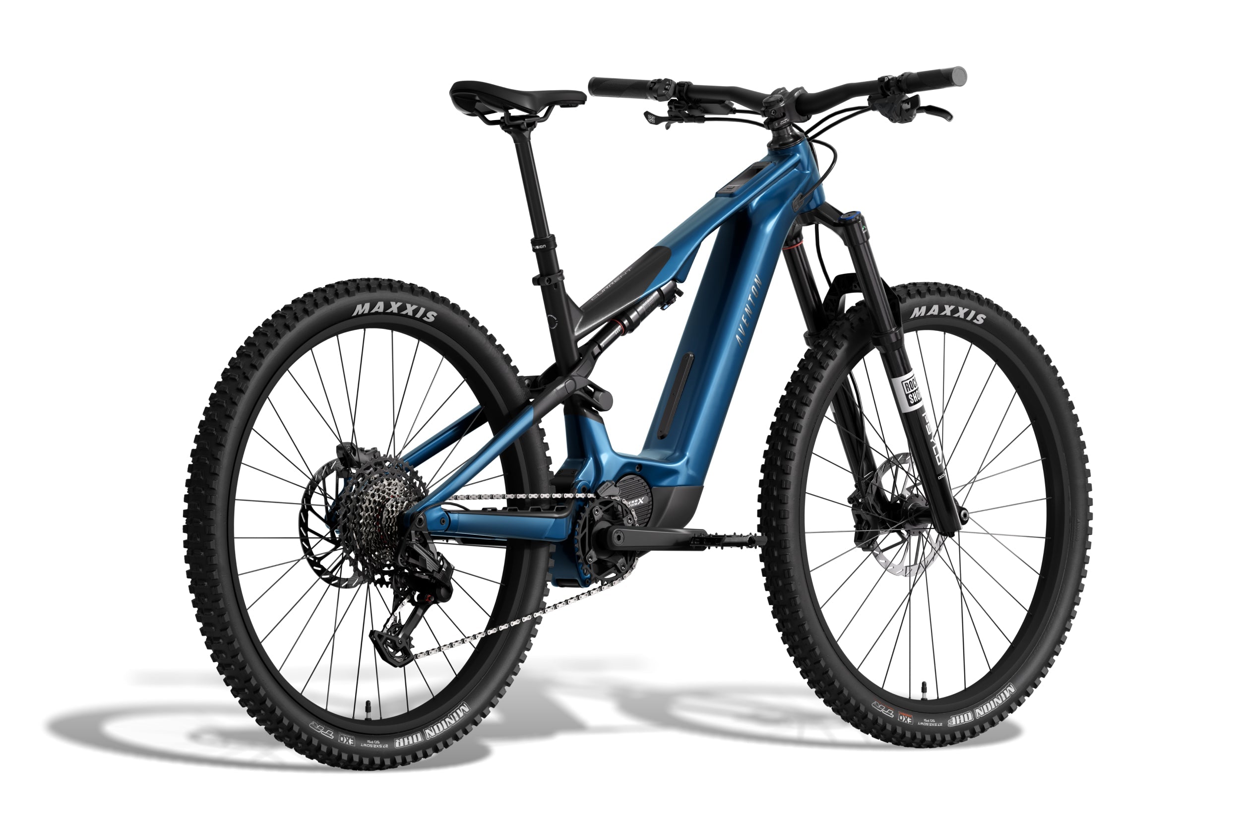 EZbike-Current ADV Ebike-Aventon