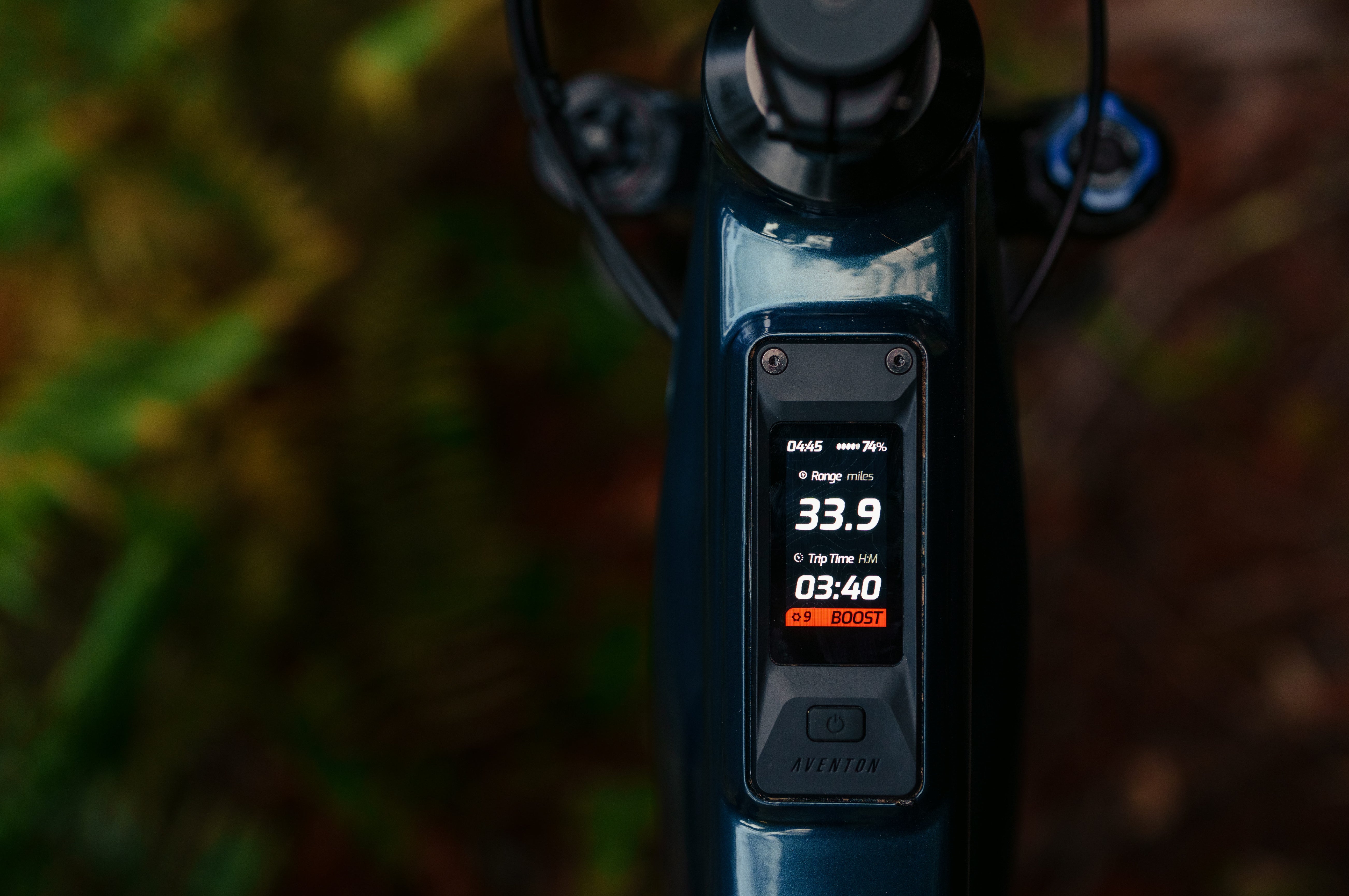 EZbike-Current ADV Ebike-Aventon