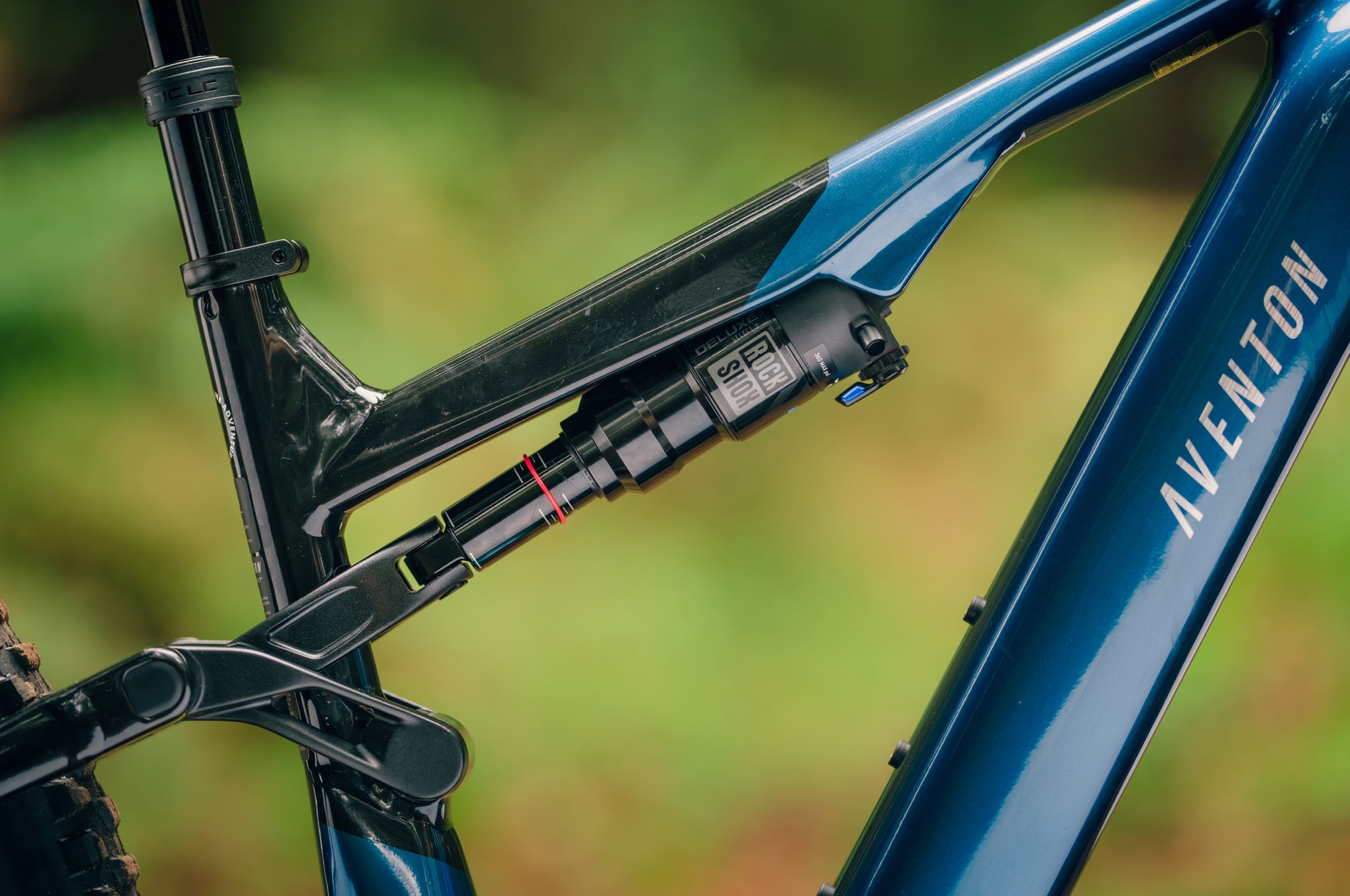 EZbike-Current ADV Ebike-Aventon