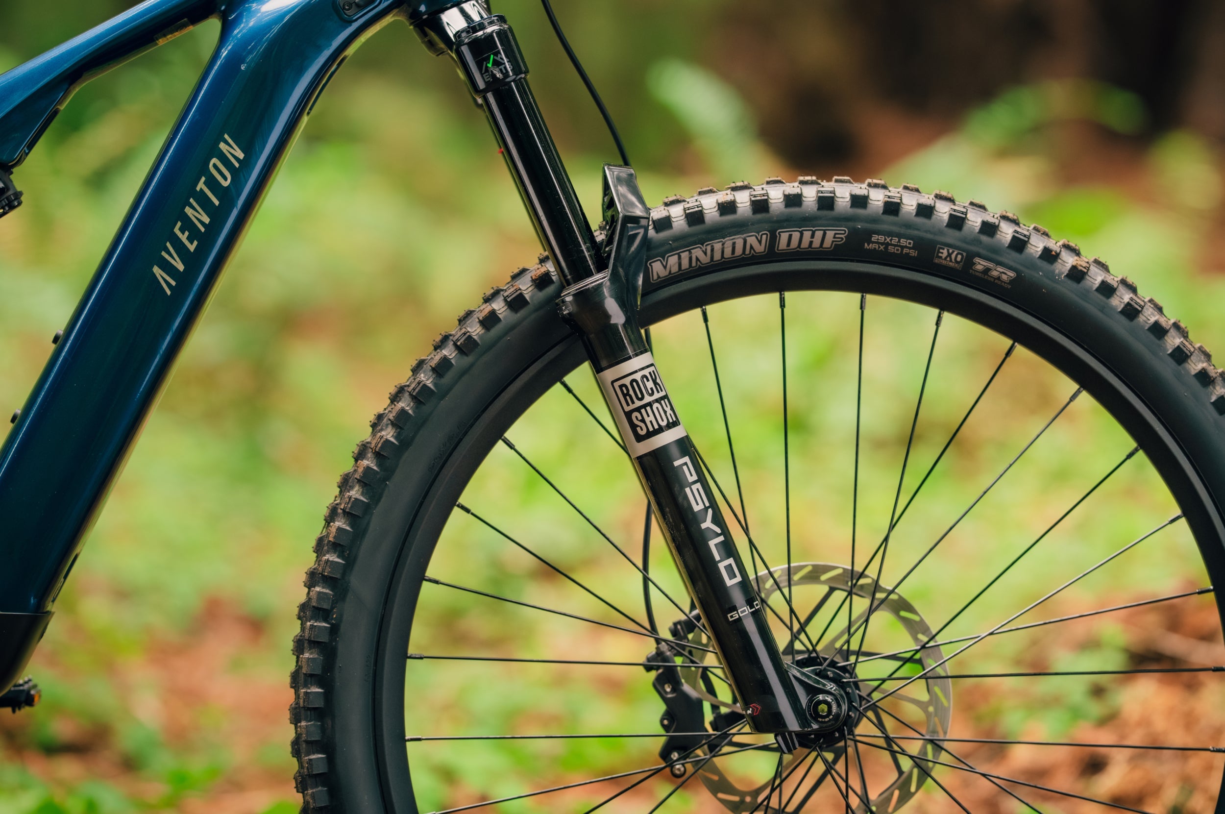 EZbike-Current ADV Ebike-Aventon