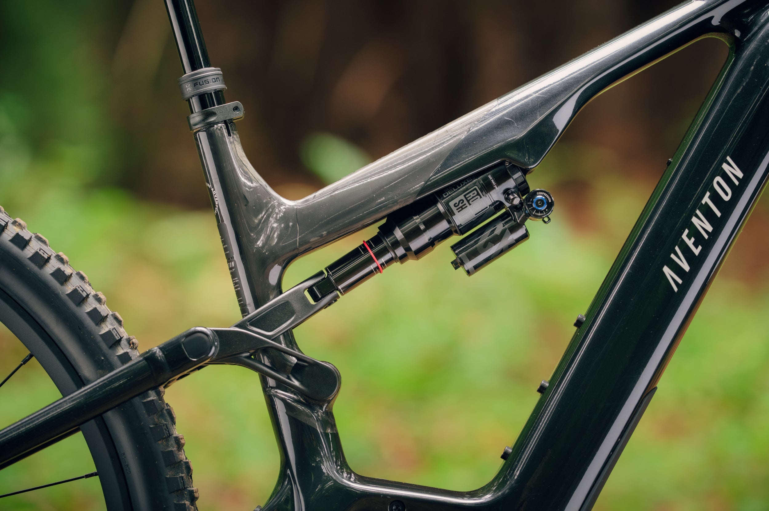 EZbike-Current EXP Ebike-Aventon