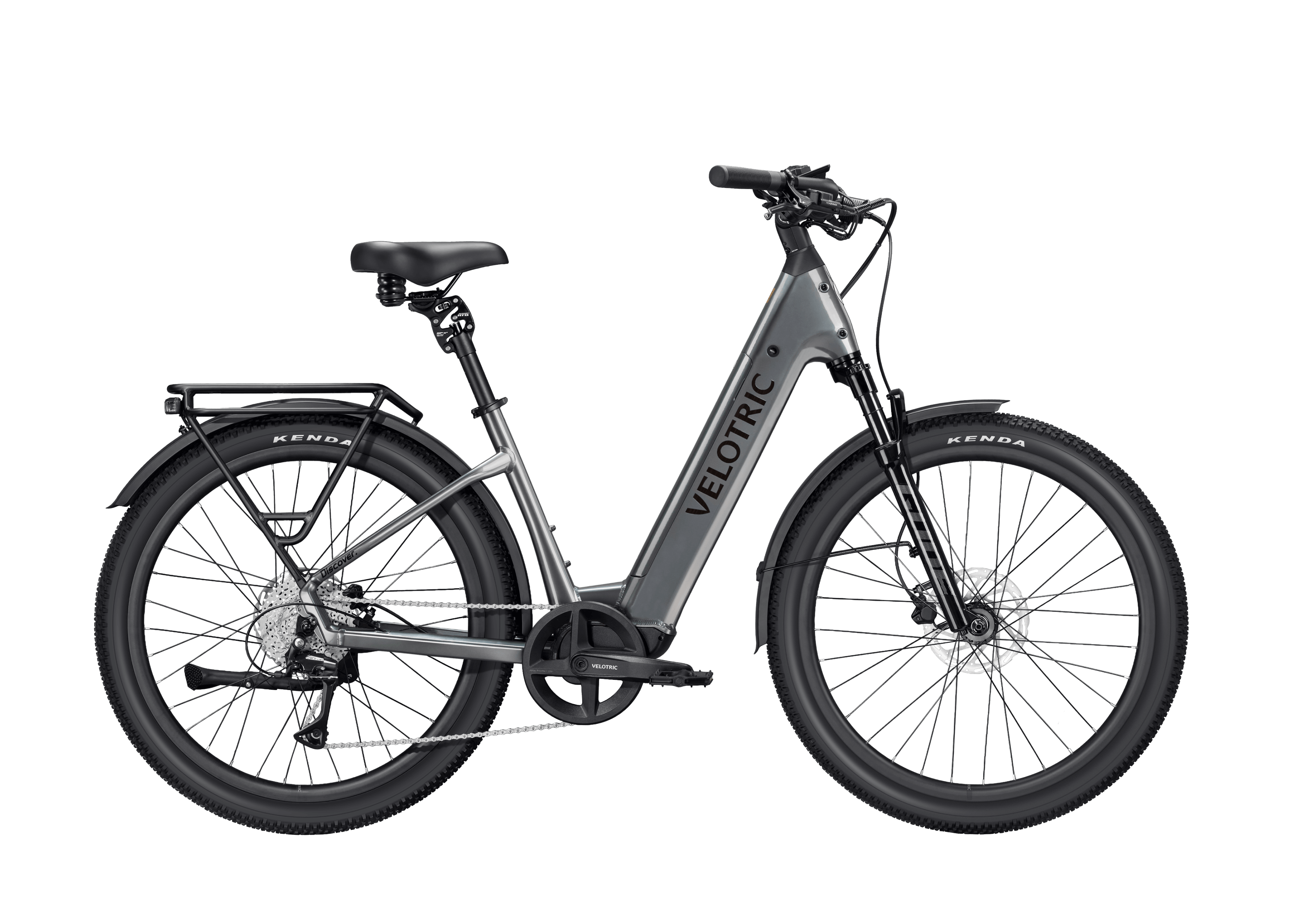 EZbike-Discover 3-Velotric