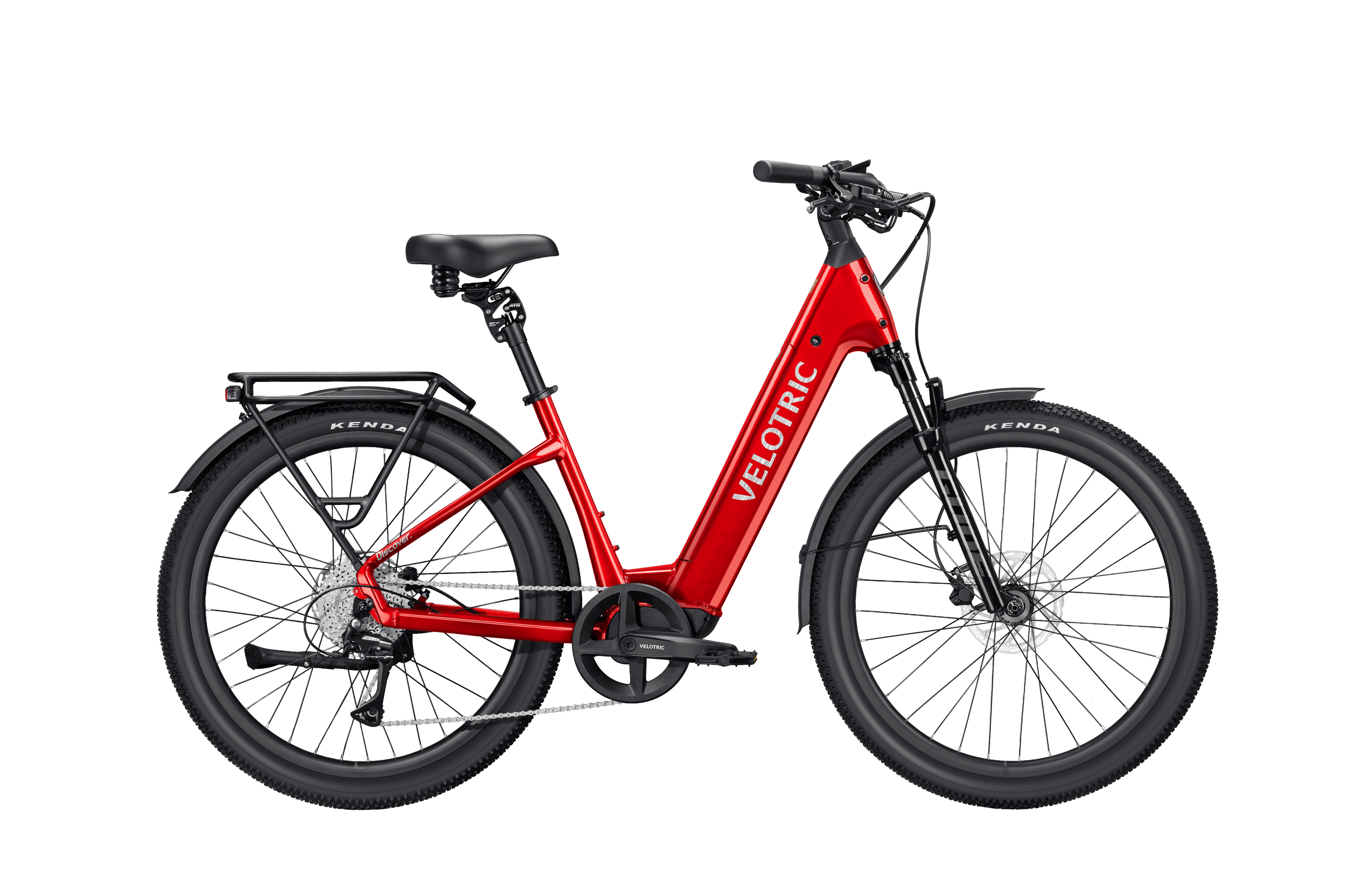 EZbike-Discover 3-Velotric