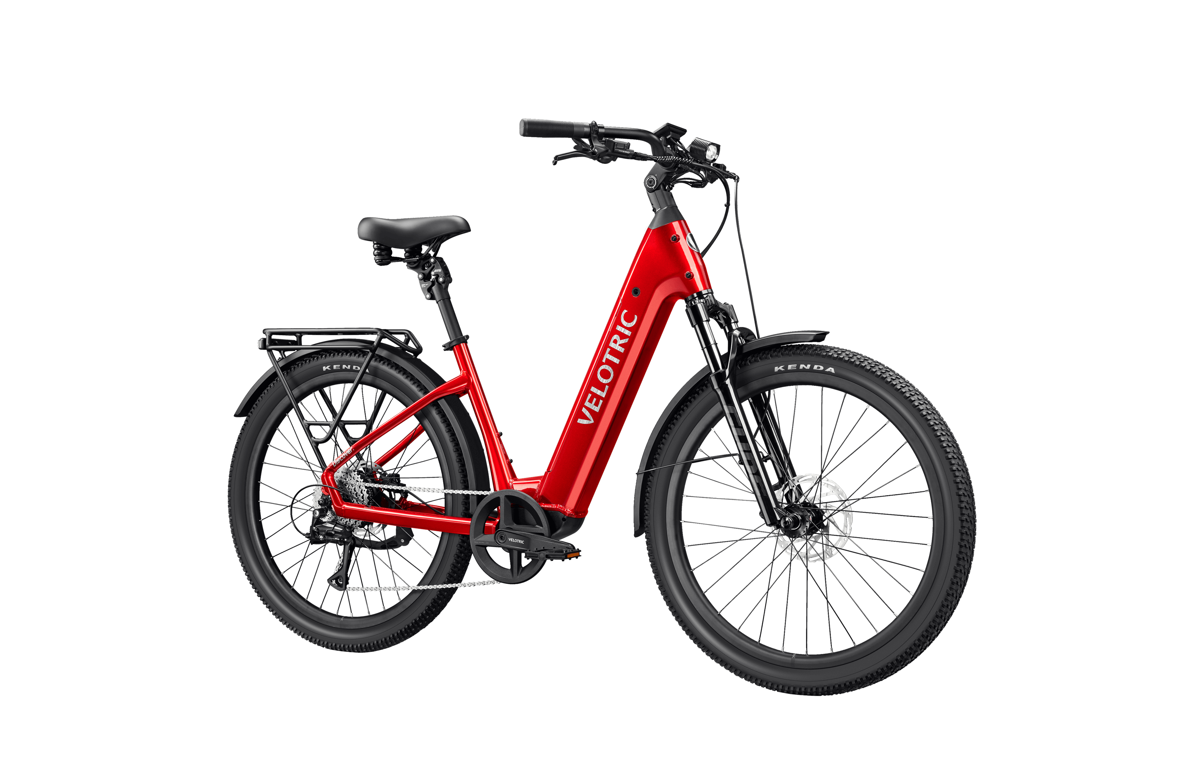 EZbike-Discover 3-Velotric