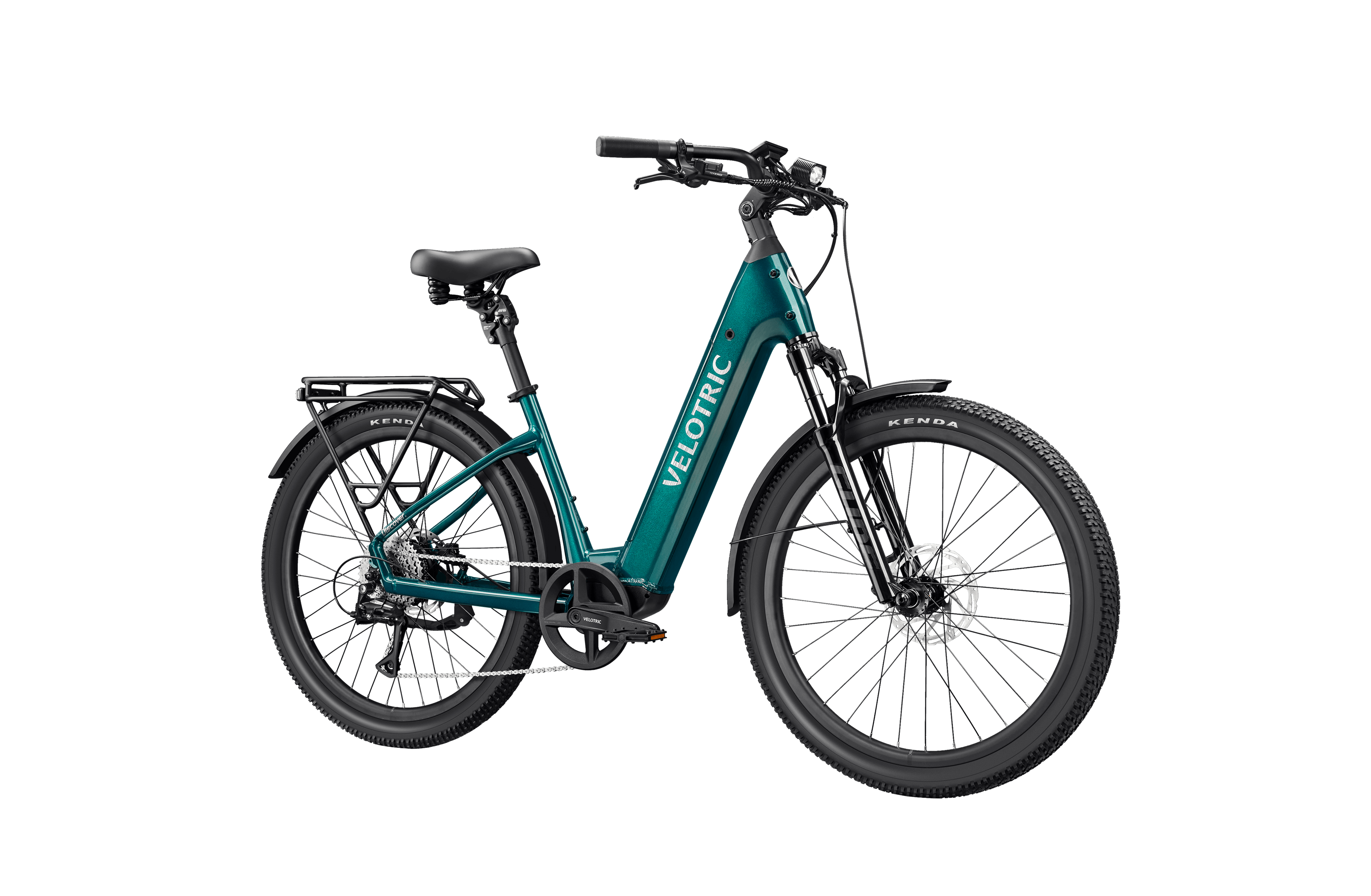 EZbike-Discover 3-Velotric