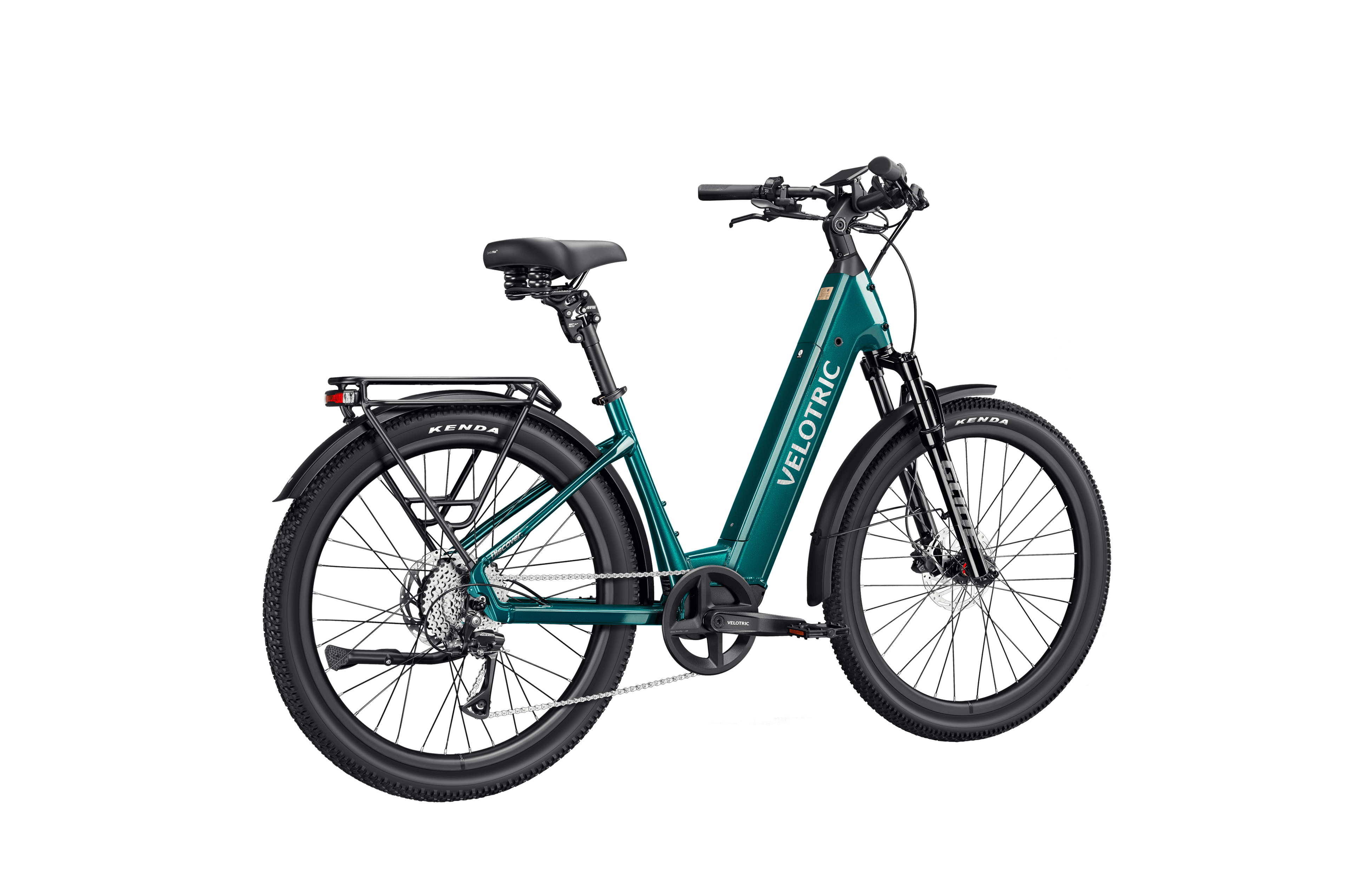 EZbike-Discover 3-Velotric