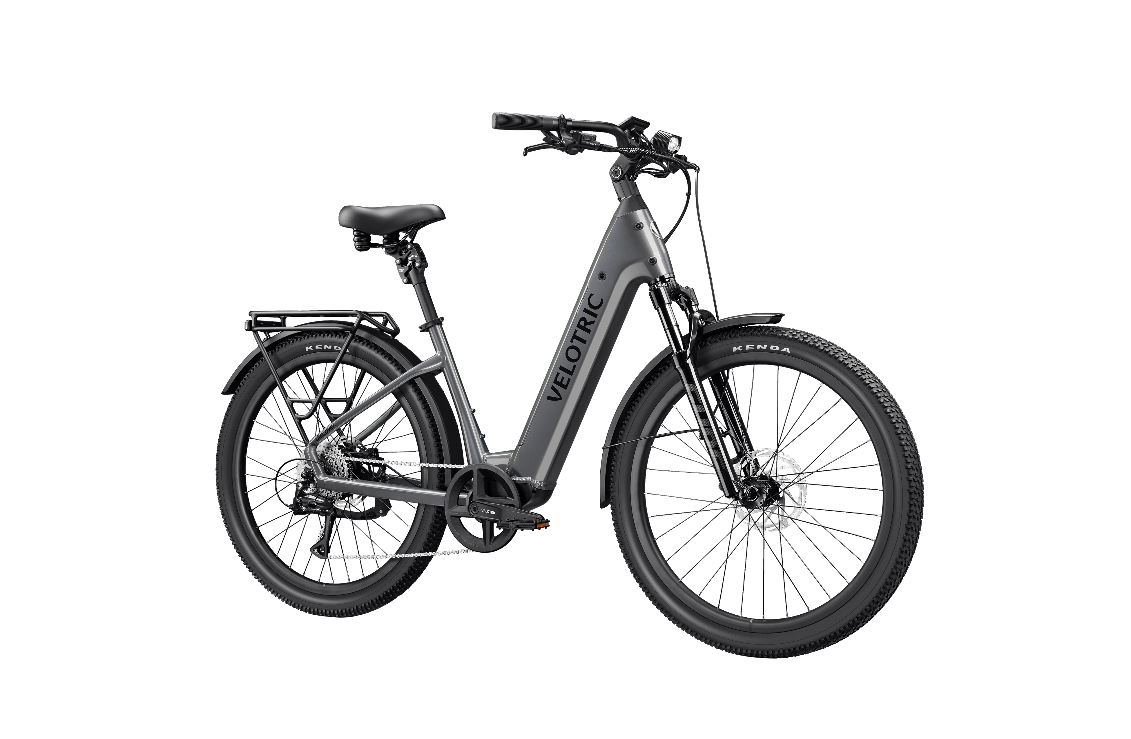 EZbike-Discover 3-Velotric