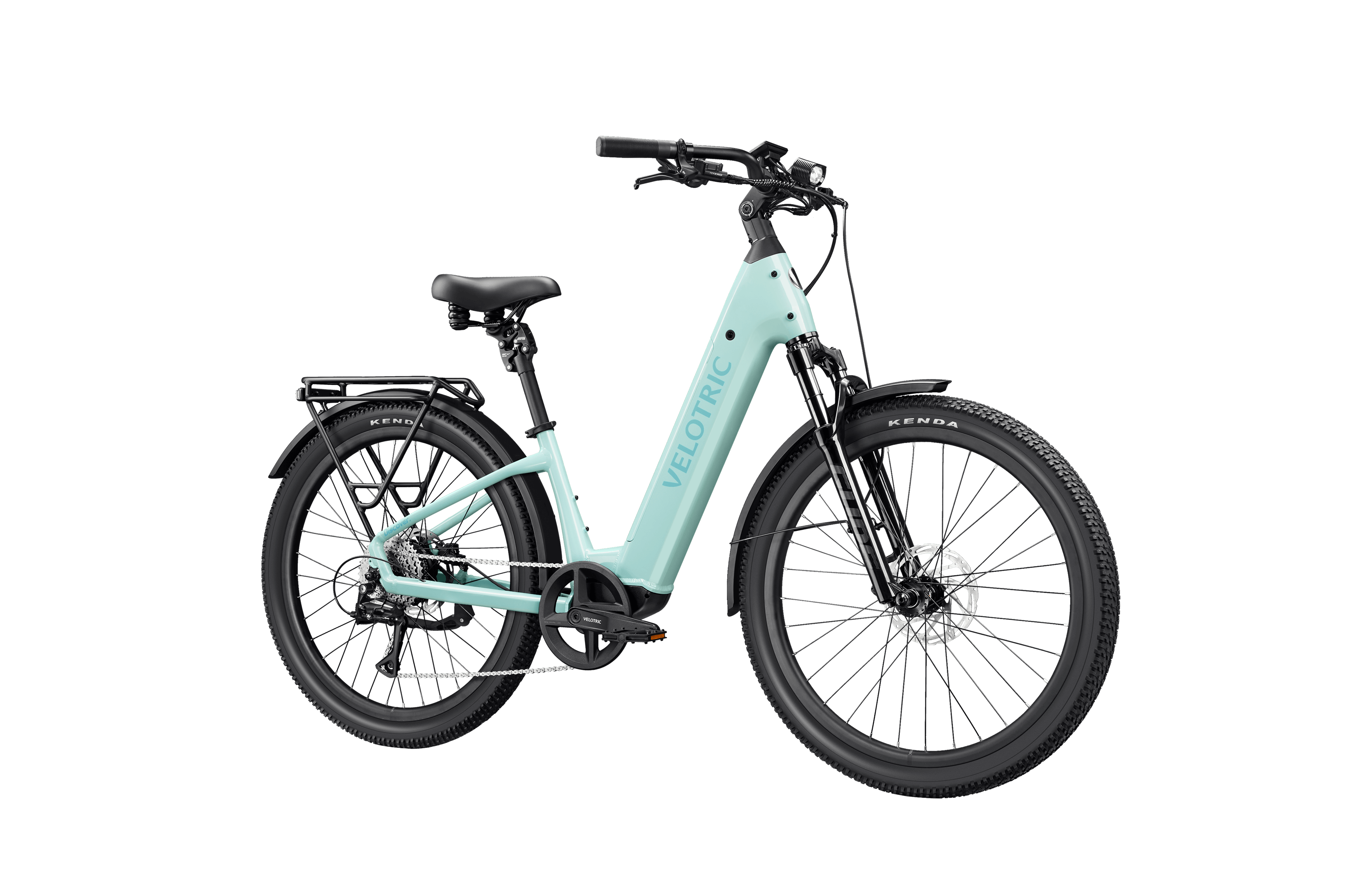 EZbike-Discover 3-Velotric