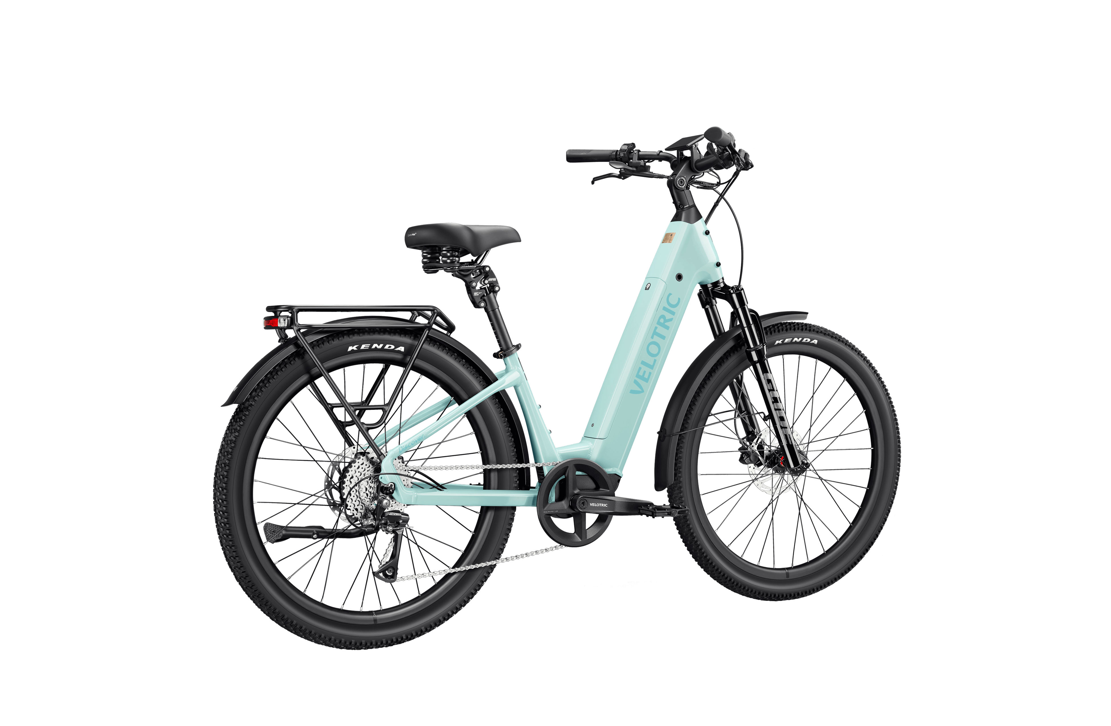 EZbike-Discover 3-Velotric
