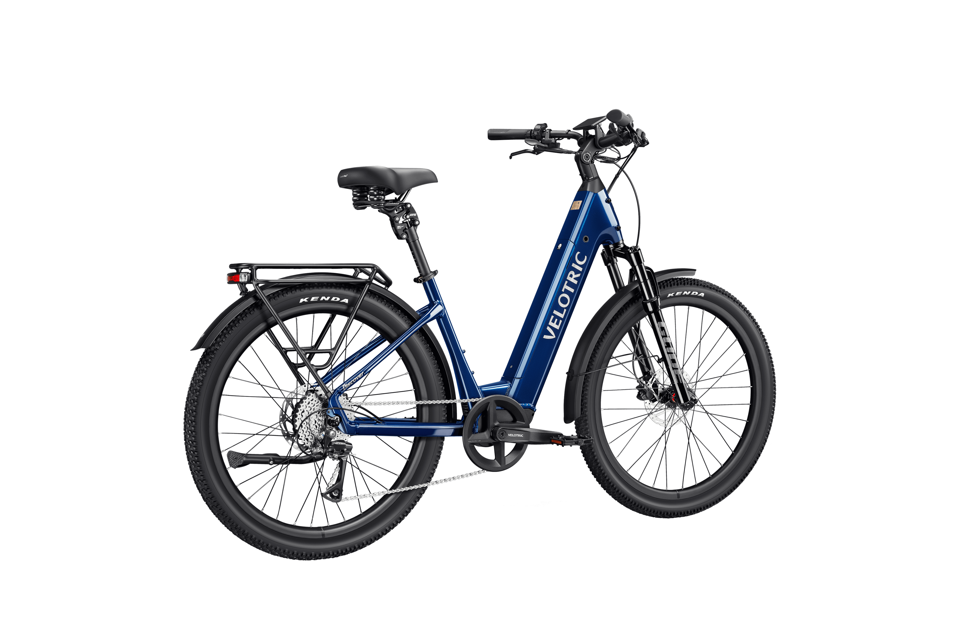 EZbike-Discover 3-Velotric