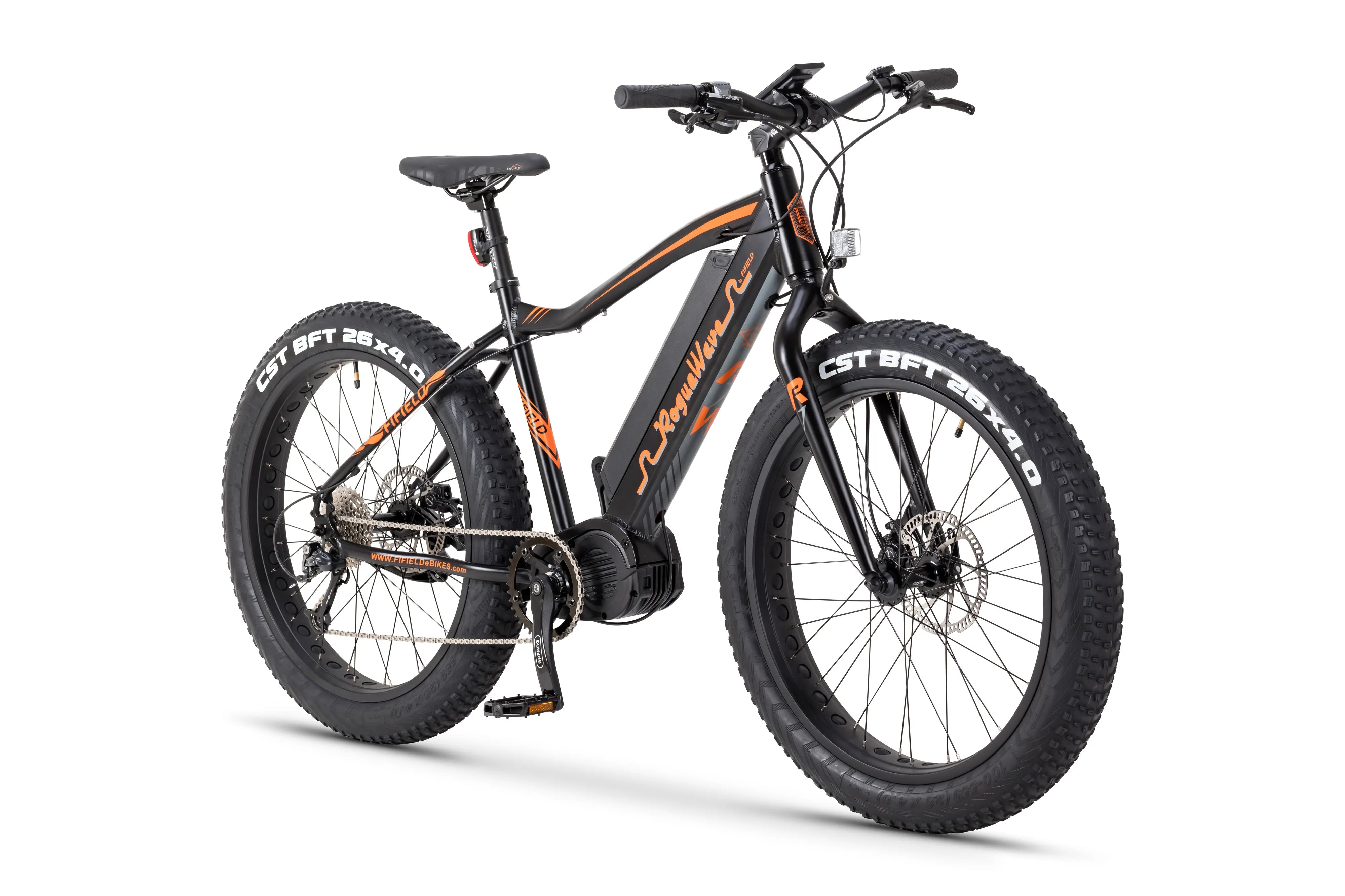 EZbike-Fifield Rogue Wave-Fifield