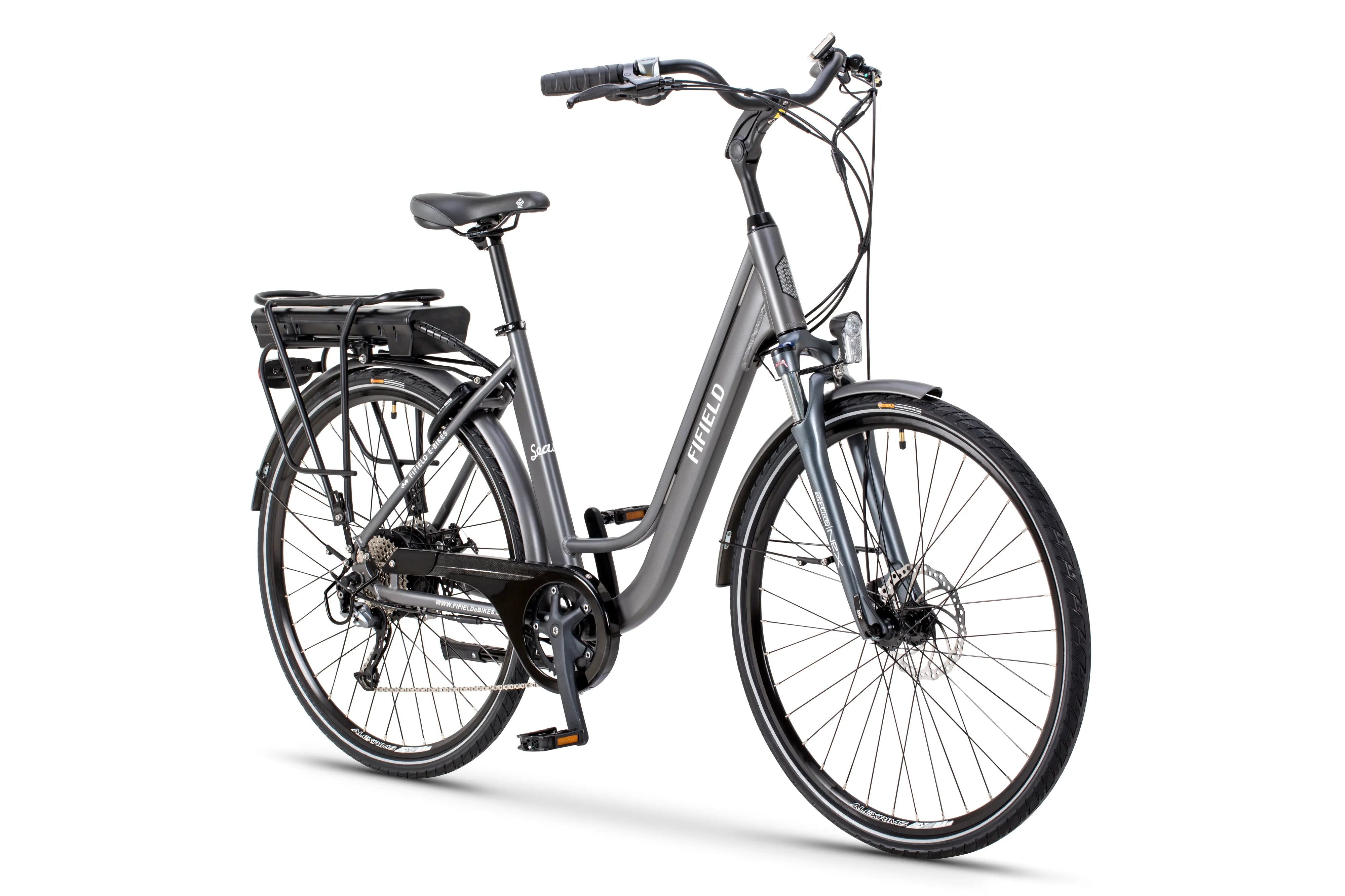 EZbike-Fifield Seaside 3.0-Fifield