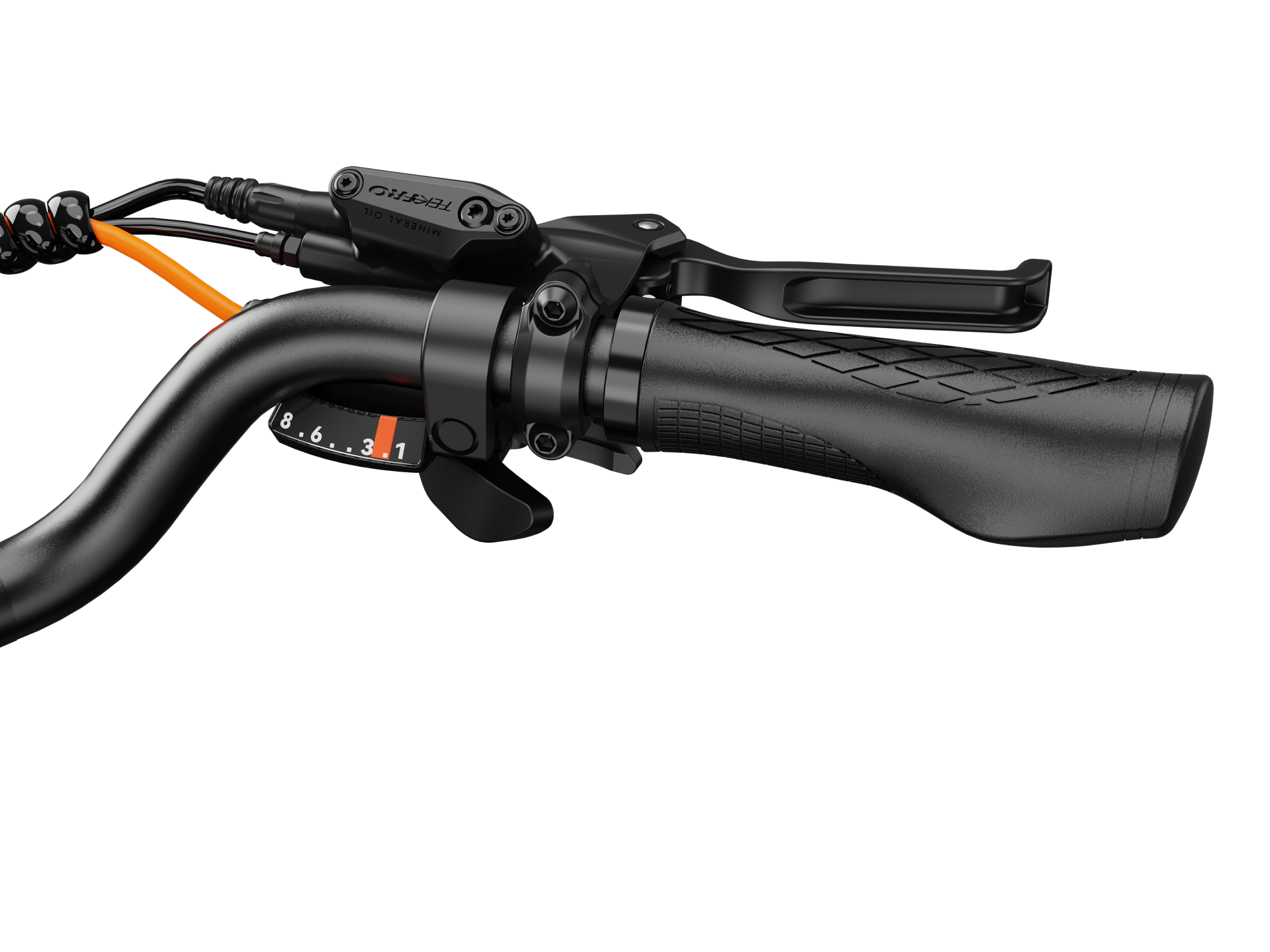 EZbike-Hybrid-Heybike