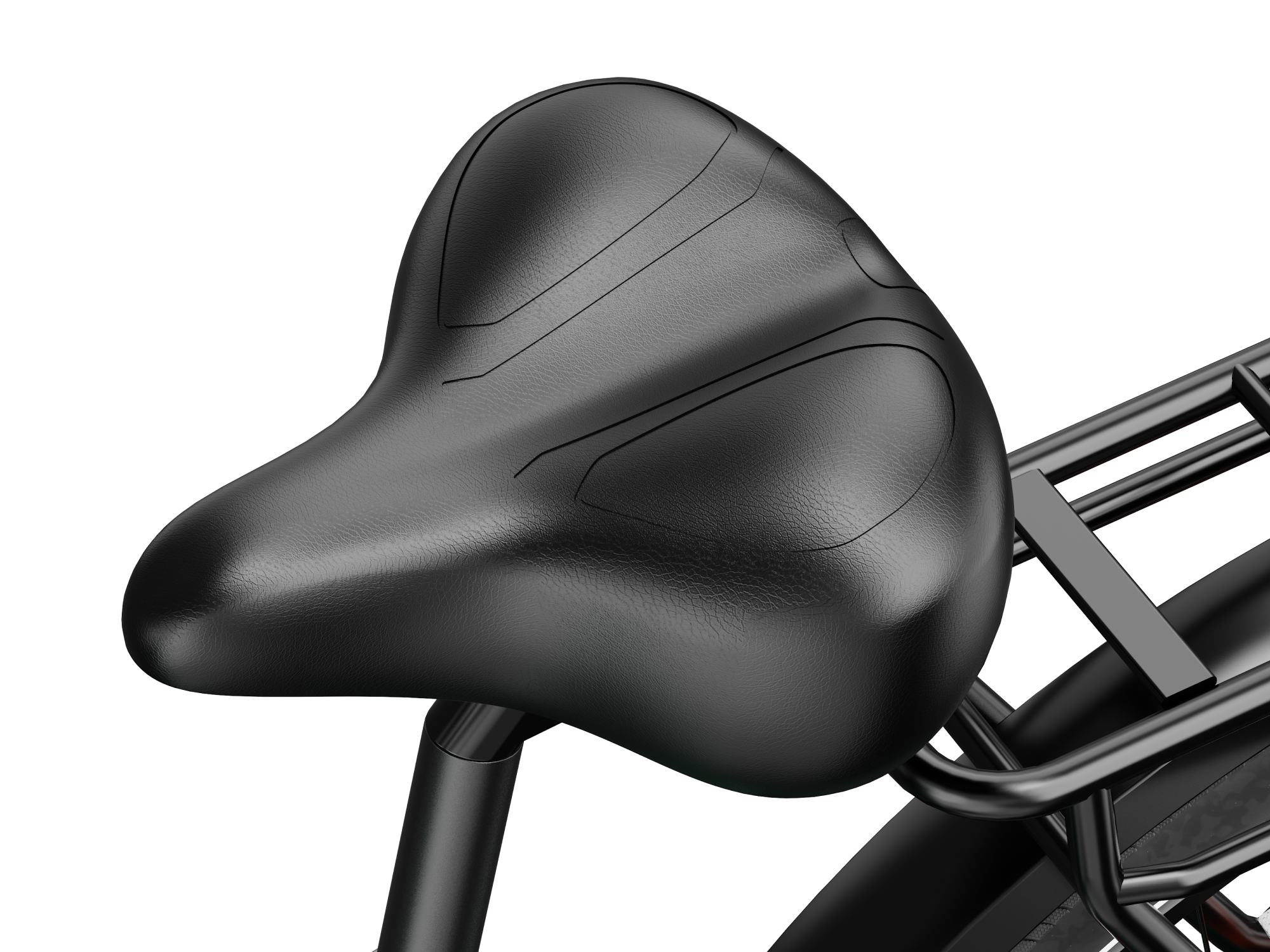EZbike-Hybrid-Heybike