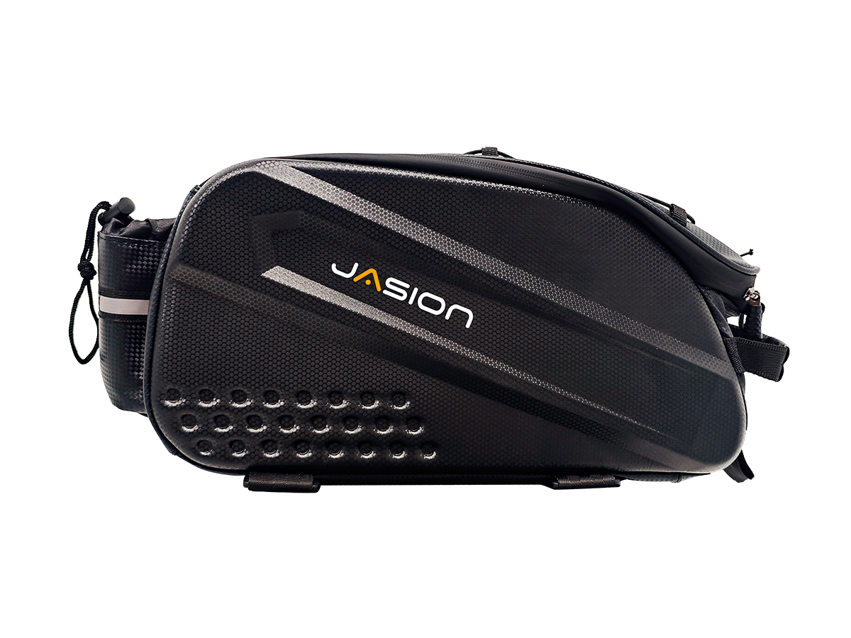 EZbike-Jasion Bike Tail Bag-Jasion