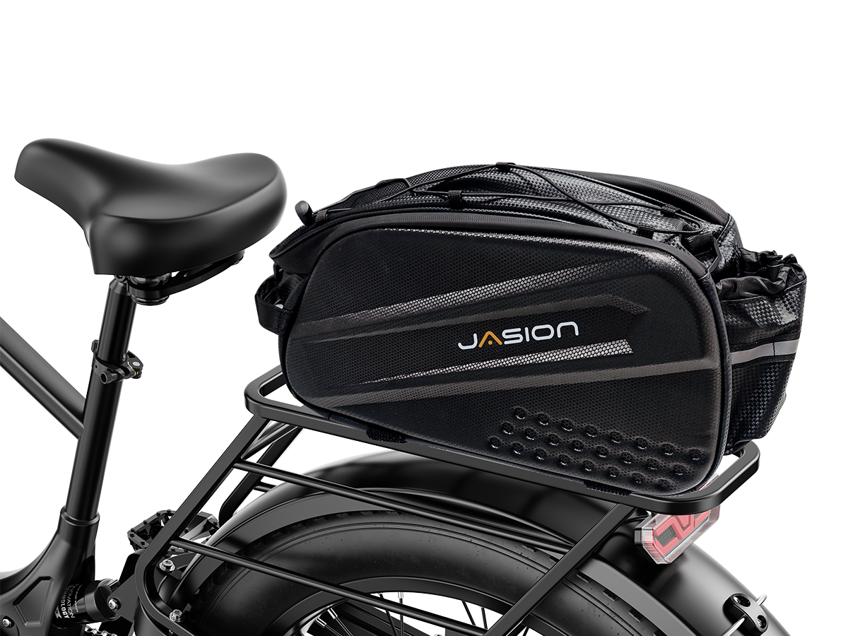 EZbike-Jasion Bike Tail Bag-Jasion
