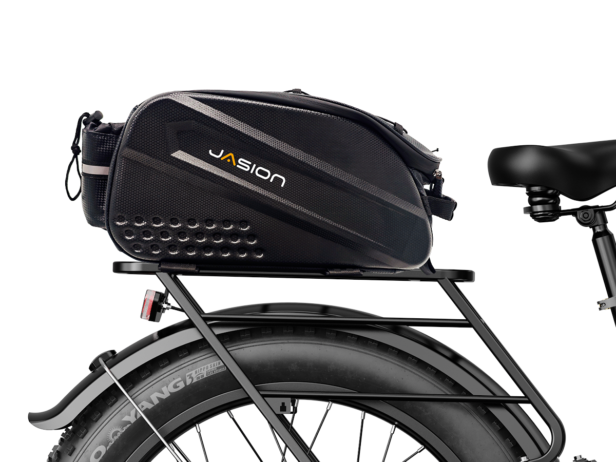 EZbike-Jasion Bike Tail Bag-Jasion